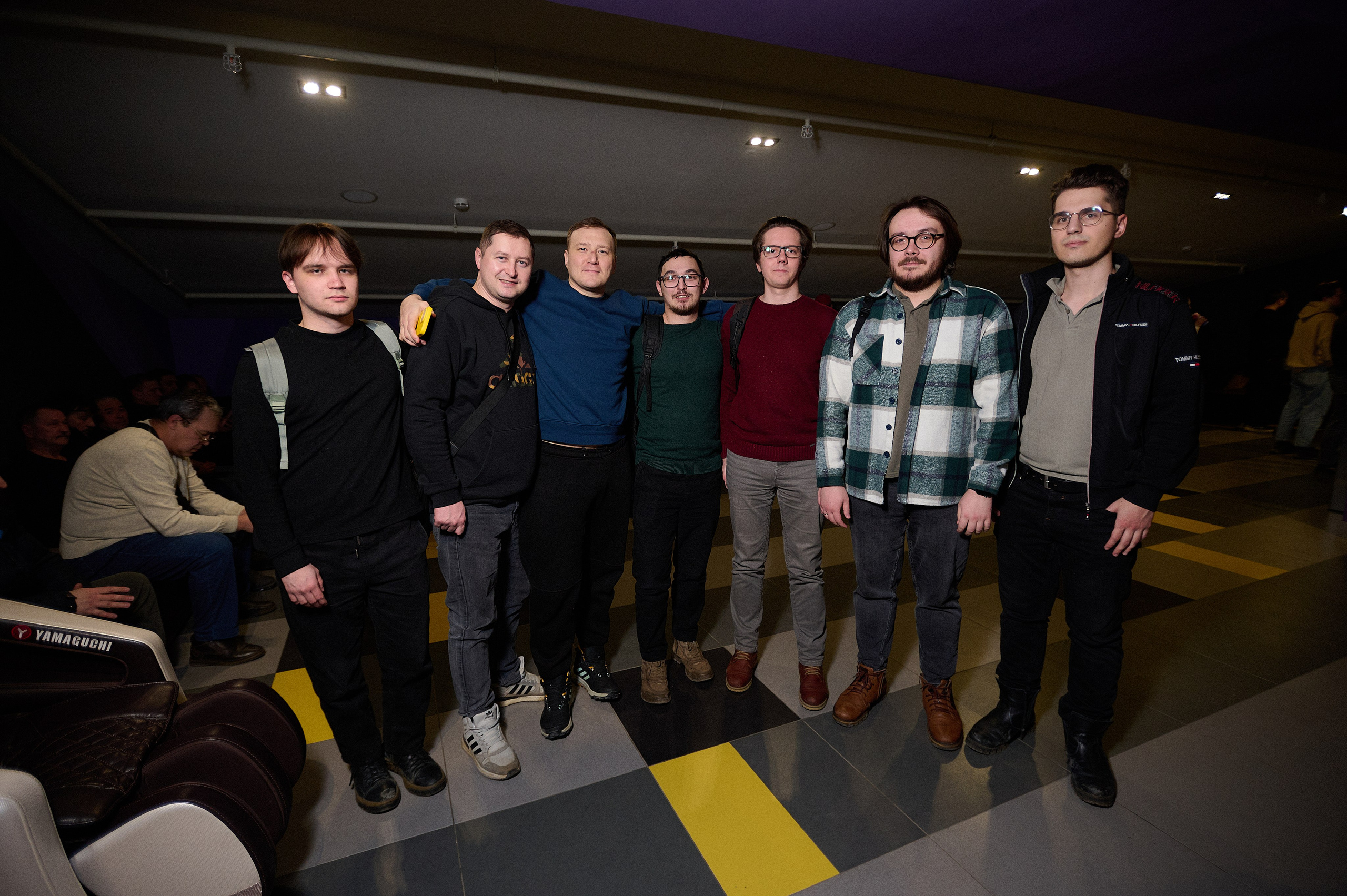 Репортажный фотограф на юбилей корпоратив, мероприятия в Уфе. Свадебный фотограф Тимур Хабибуллин