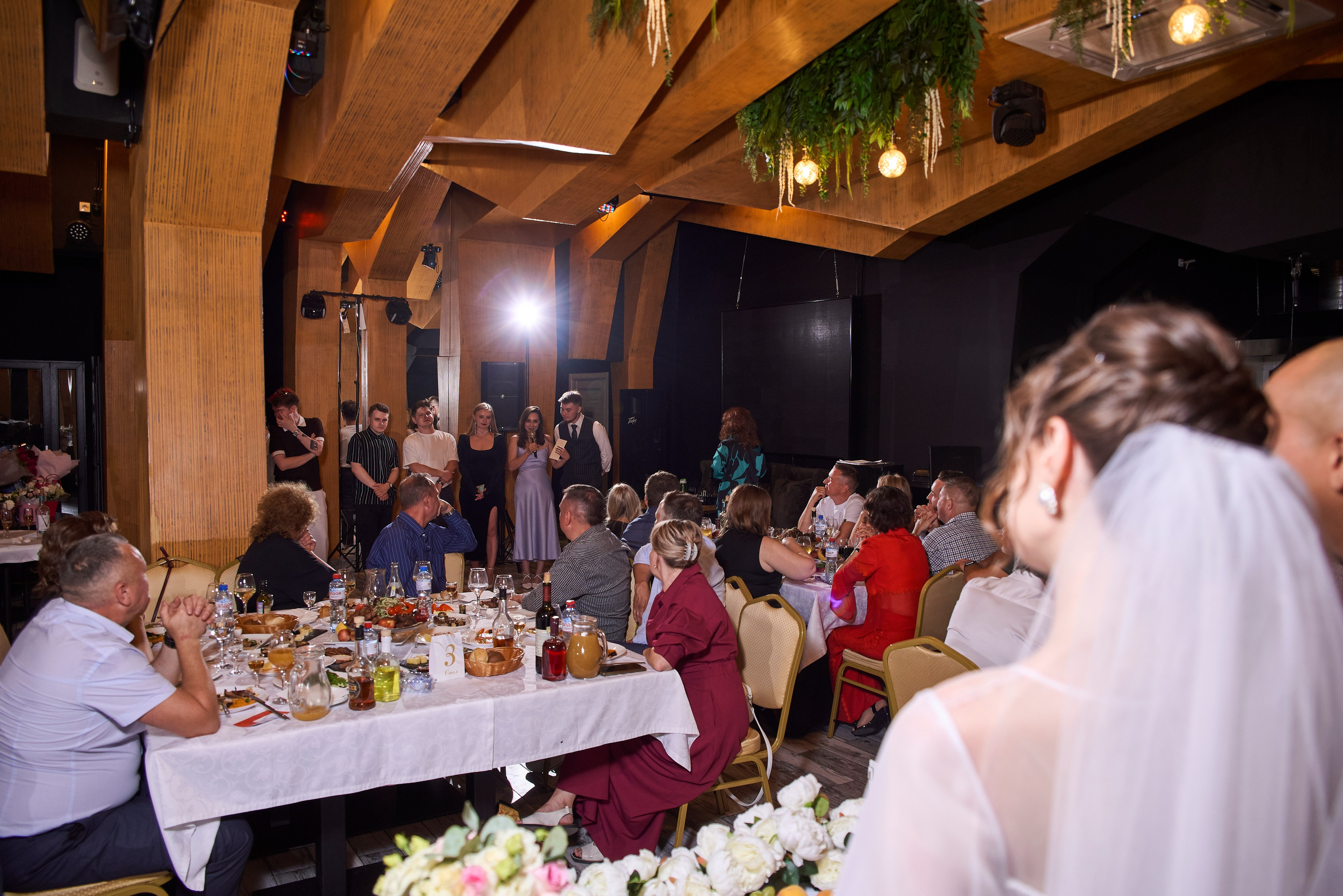 Серии свадебных фотографий. Свадебный фотограф Тимур Хабибуллин