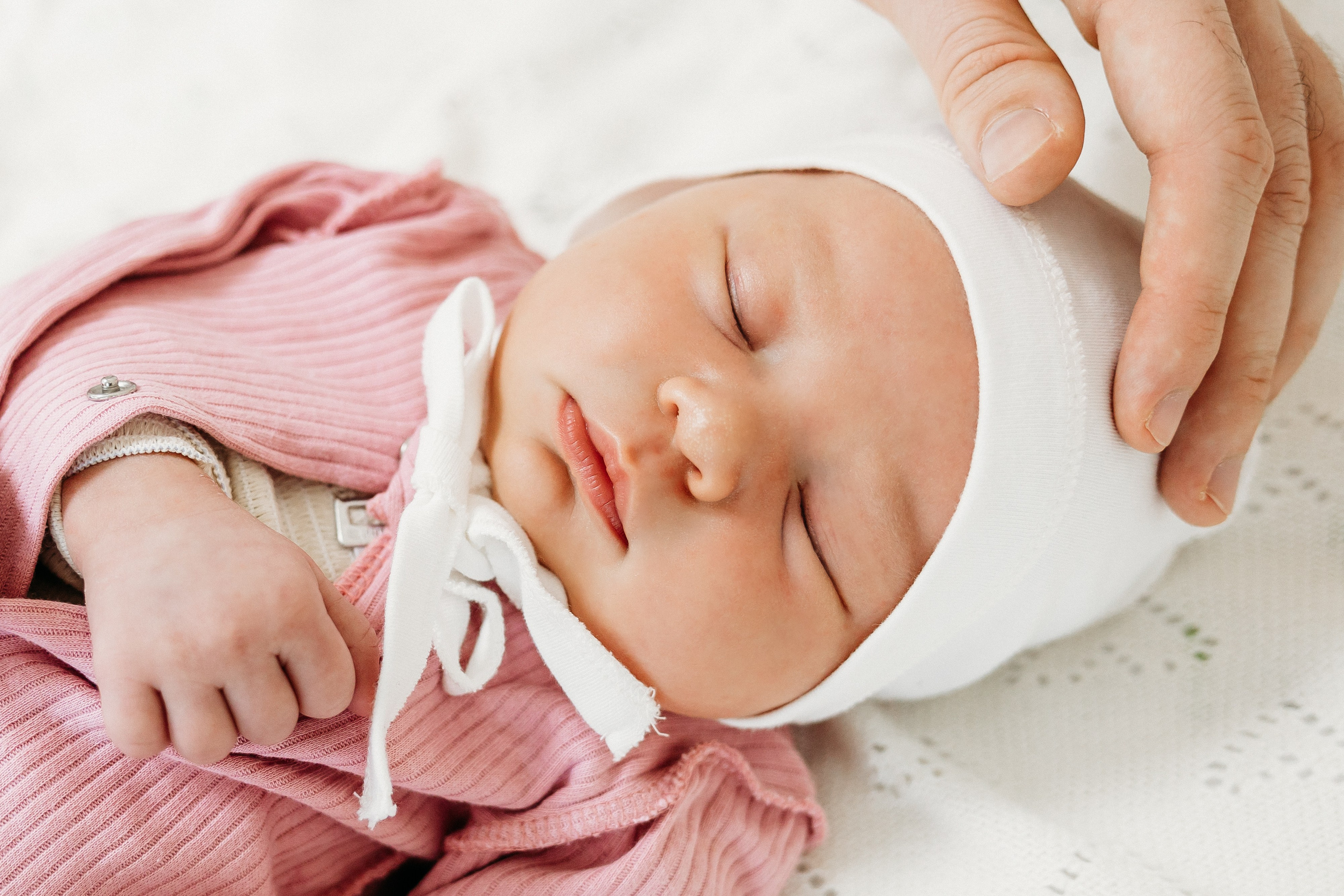 Оливия. Семейный и детский фотограф в Краснодаре. Фотограф новорожденных. Фотограф ньюборн. Фотограф родов Краснодар. Катя Угнивенко