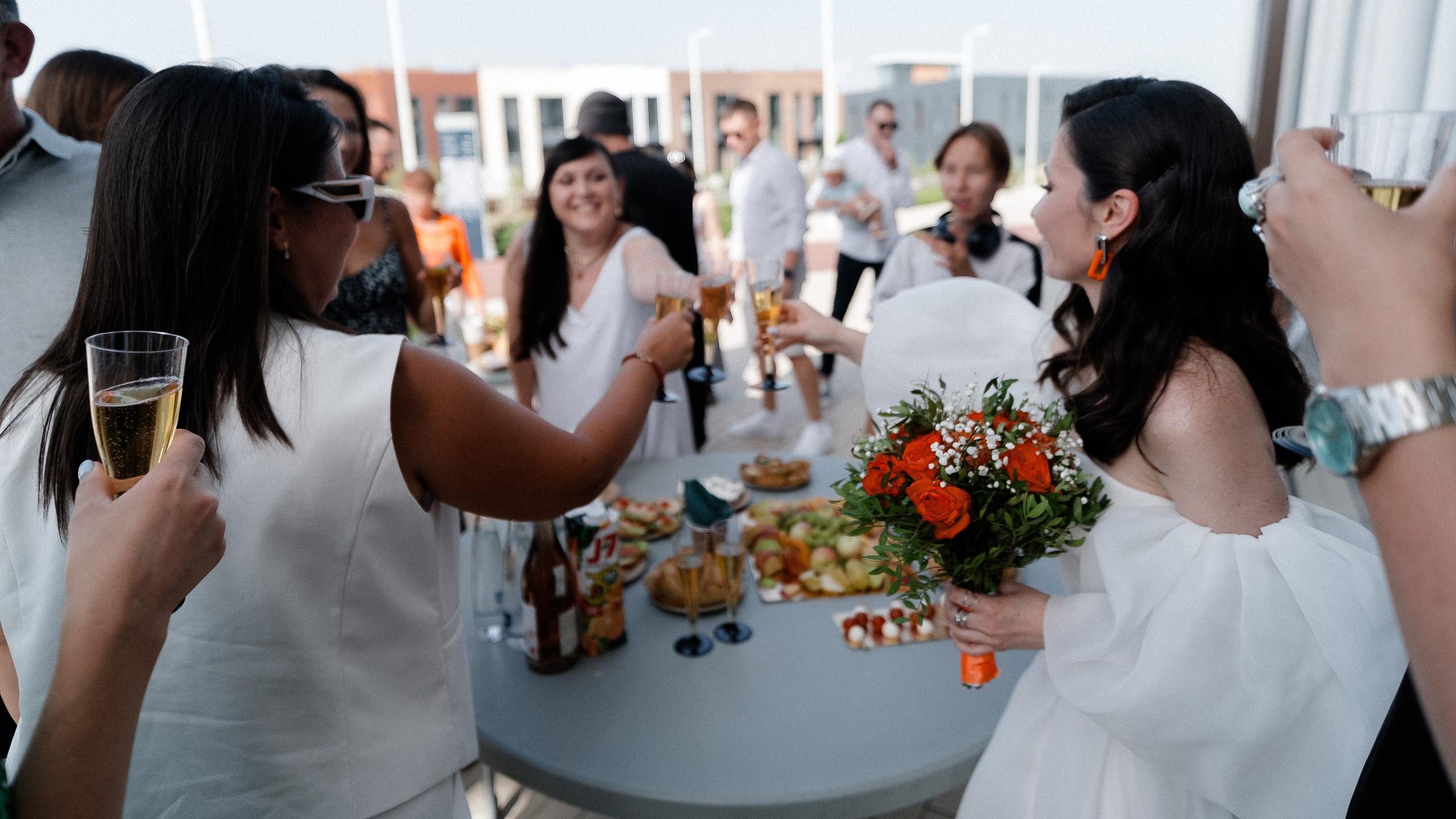 Артем & Расиля. Свадебный и семейный фотограф в Казани и Зеленодольске Ланочкин Илья