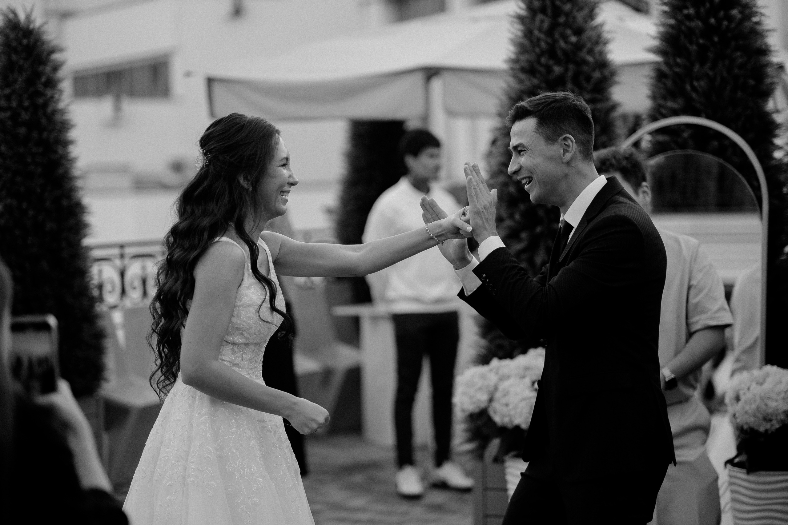 Рамиль & Джамиля. Свадебный и семейный фотограф в Казани и Зеленодольске Ланочкин Илья