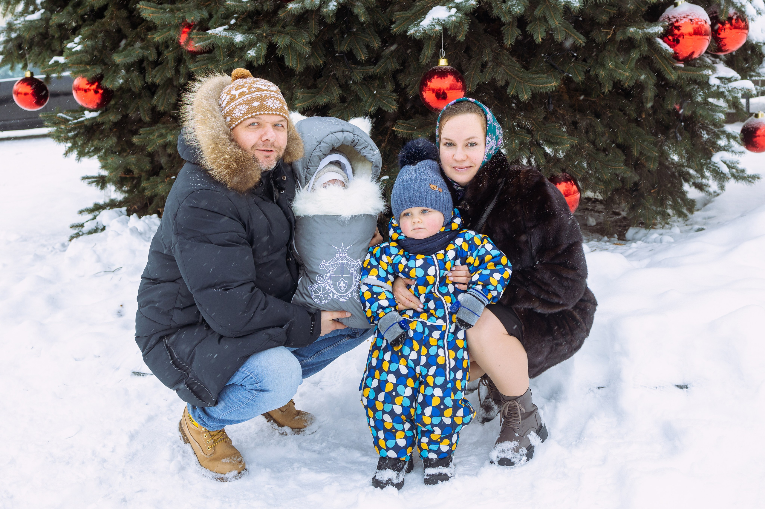 Крещение Софии. Фотограф Ольга Махалова — Санкт-Петербург, Москва, Нижний Новгород