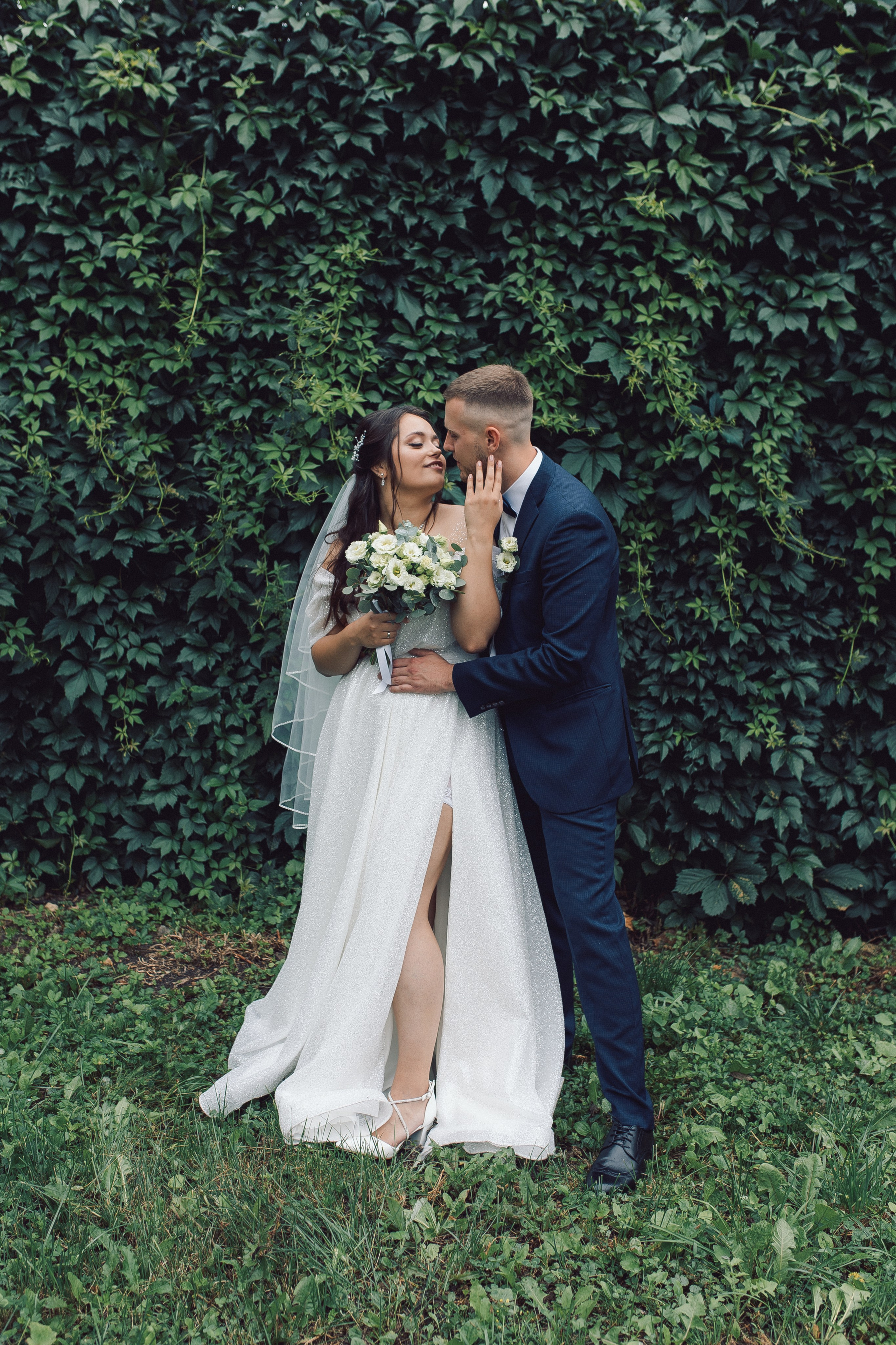 Александр и Ангелина