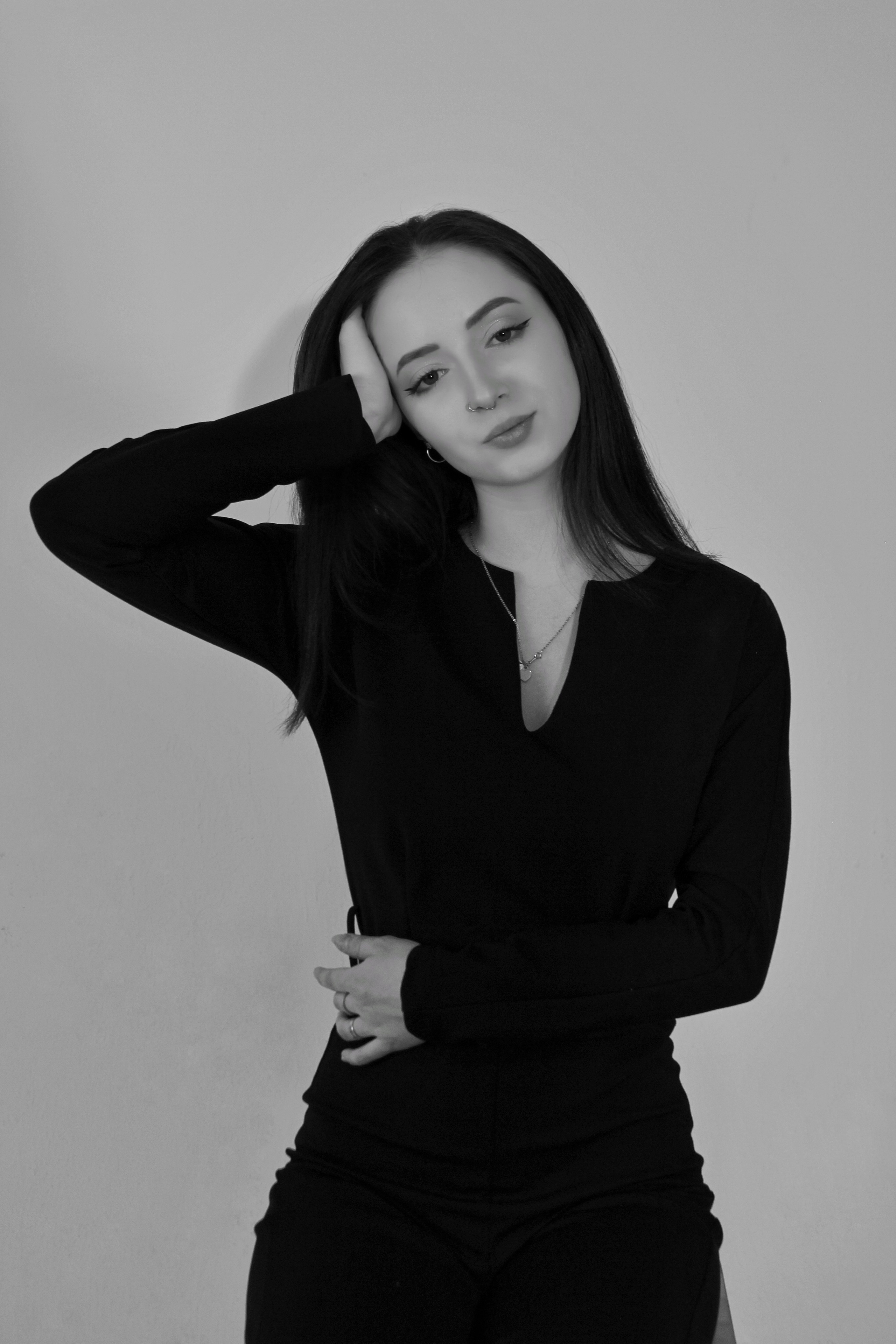 Полина. Фотограф Анастасия Москва|Одинцово