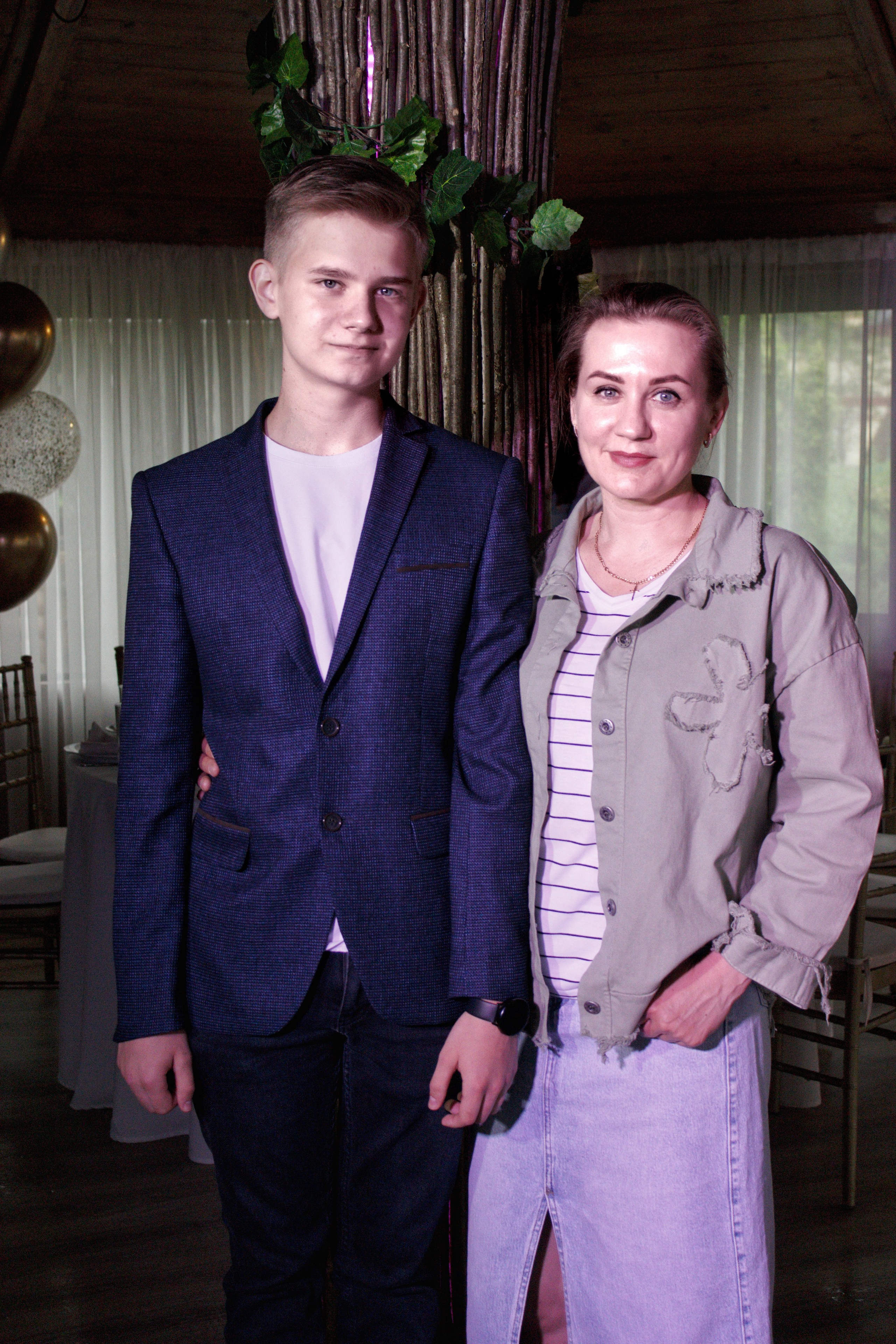 Репортаж. Фотограф Анастасия Москва|Одинцово