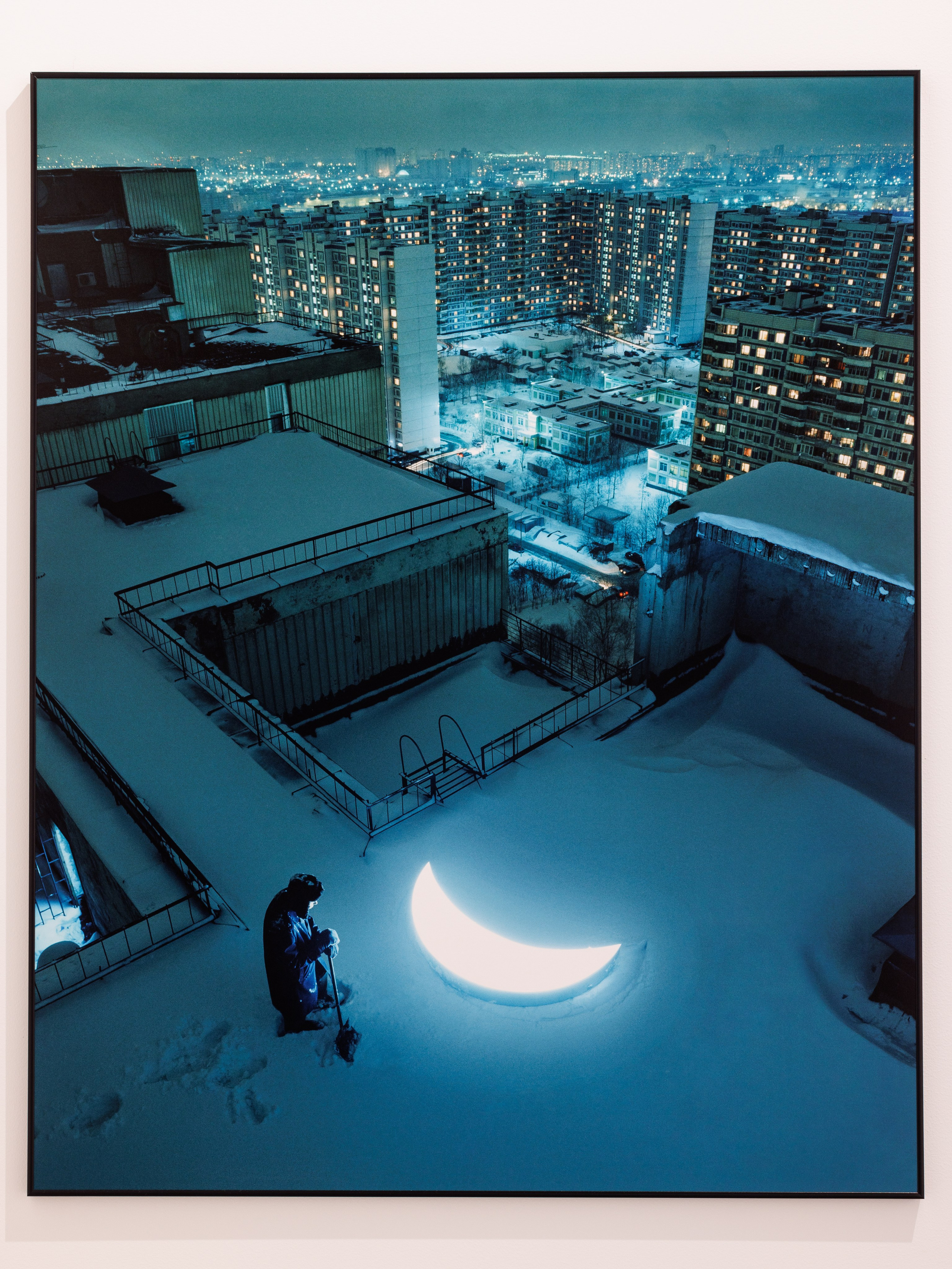 Выставка Свет. Третьяковская галерея. Профессиональный фотограф в Москве Захар Ишутин