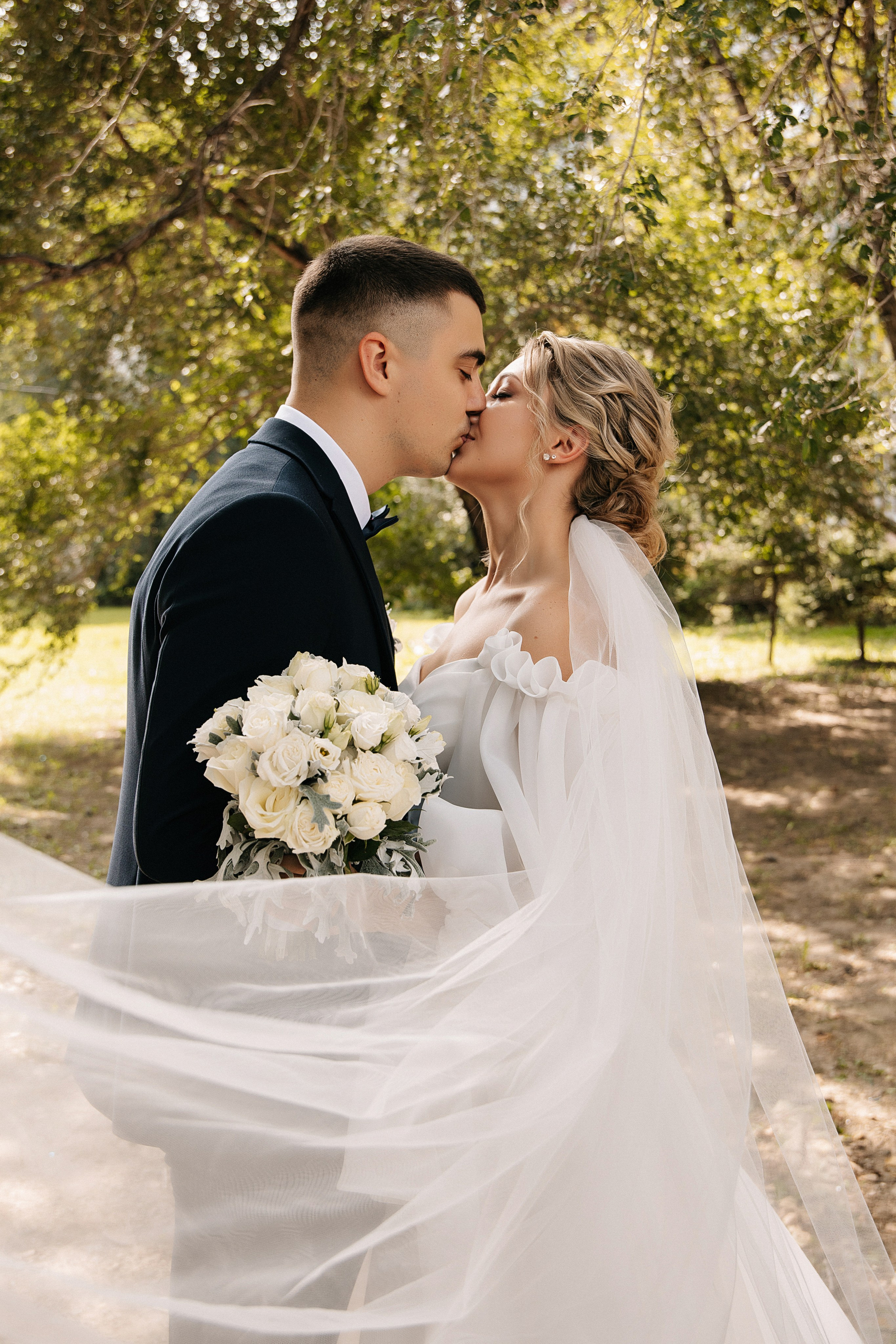 9.09.23. Свадебный Фотограф Уссурийск — Владивосток Мария Булавина