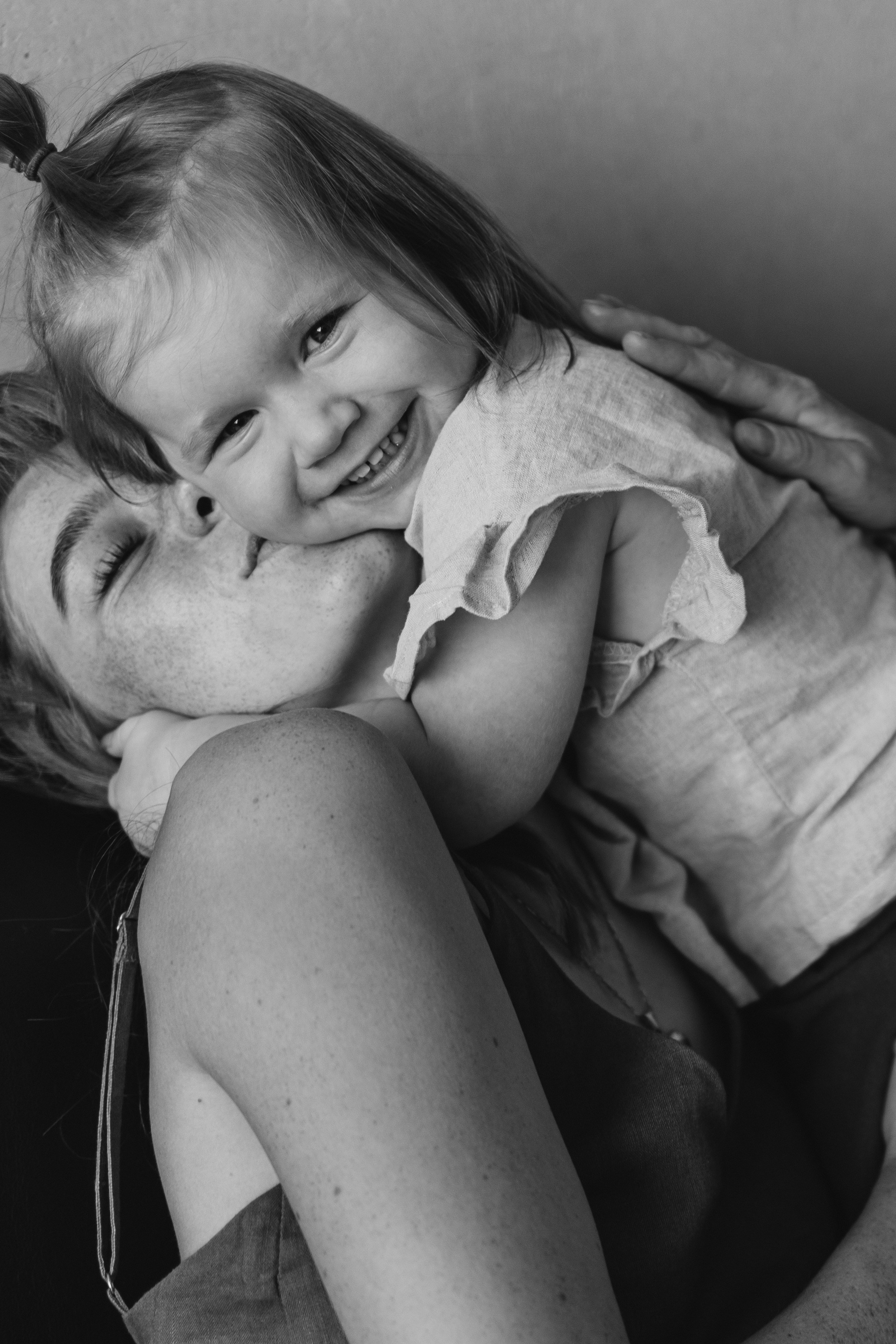 Светлана, Саша, Женя и София. Семейный фотограф в Москве Валерия Мясникова