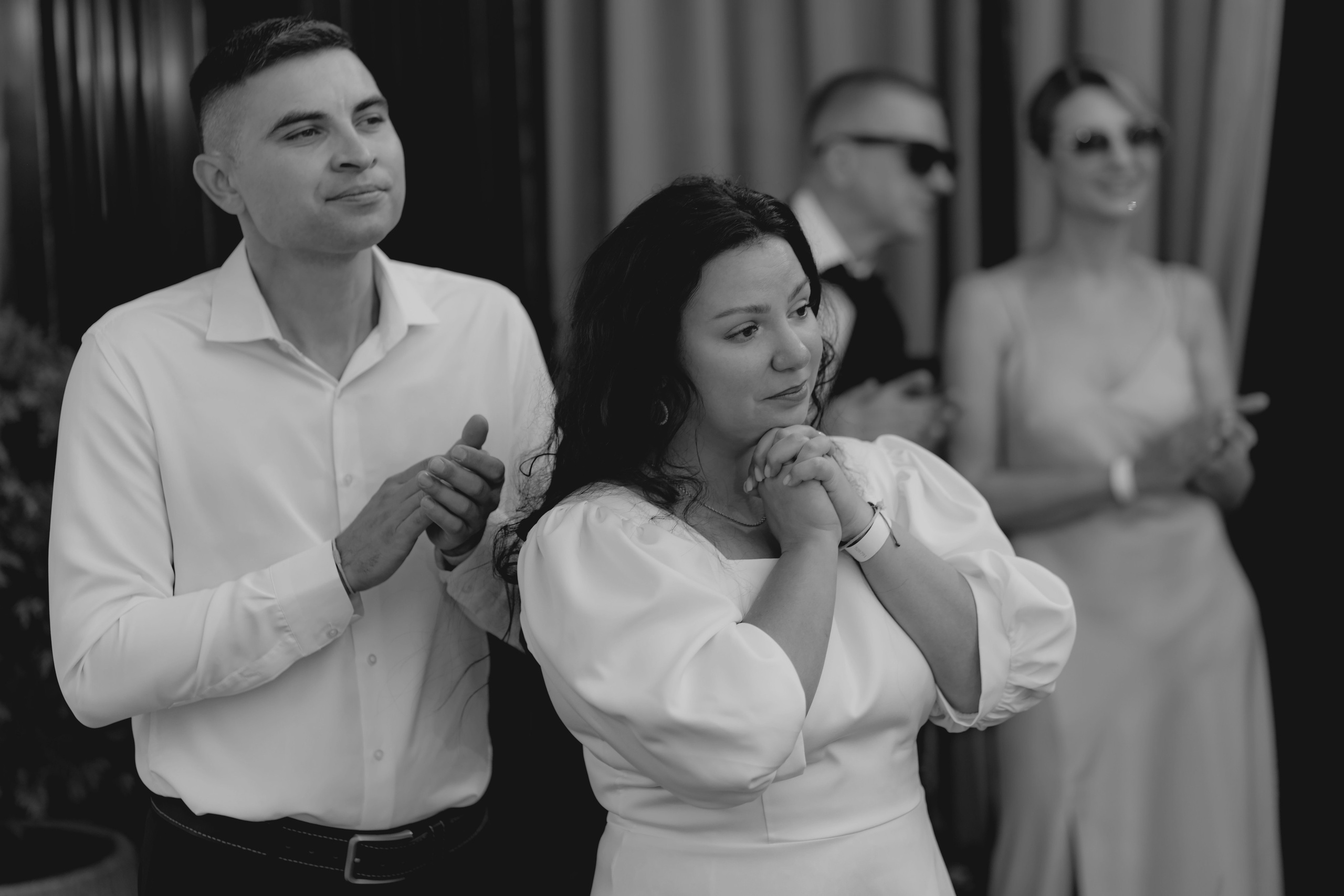 Максим & Даша. Дмитрий Позняк — свадебный фотограф в Брянске. Личный сайт фотографа