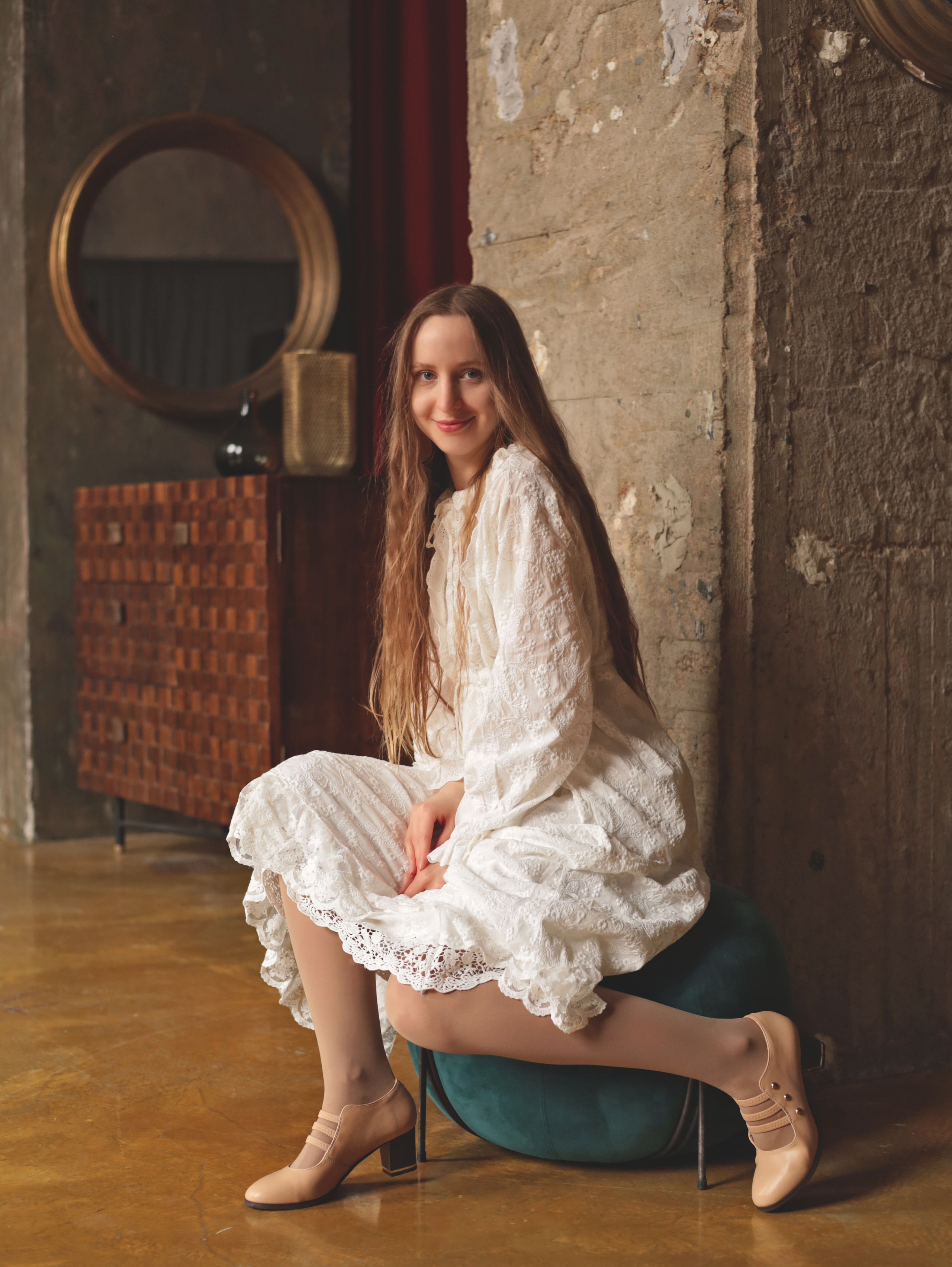 Анастасия. Фотограф  Москва&Сочи Лазарева Вита