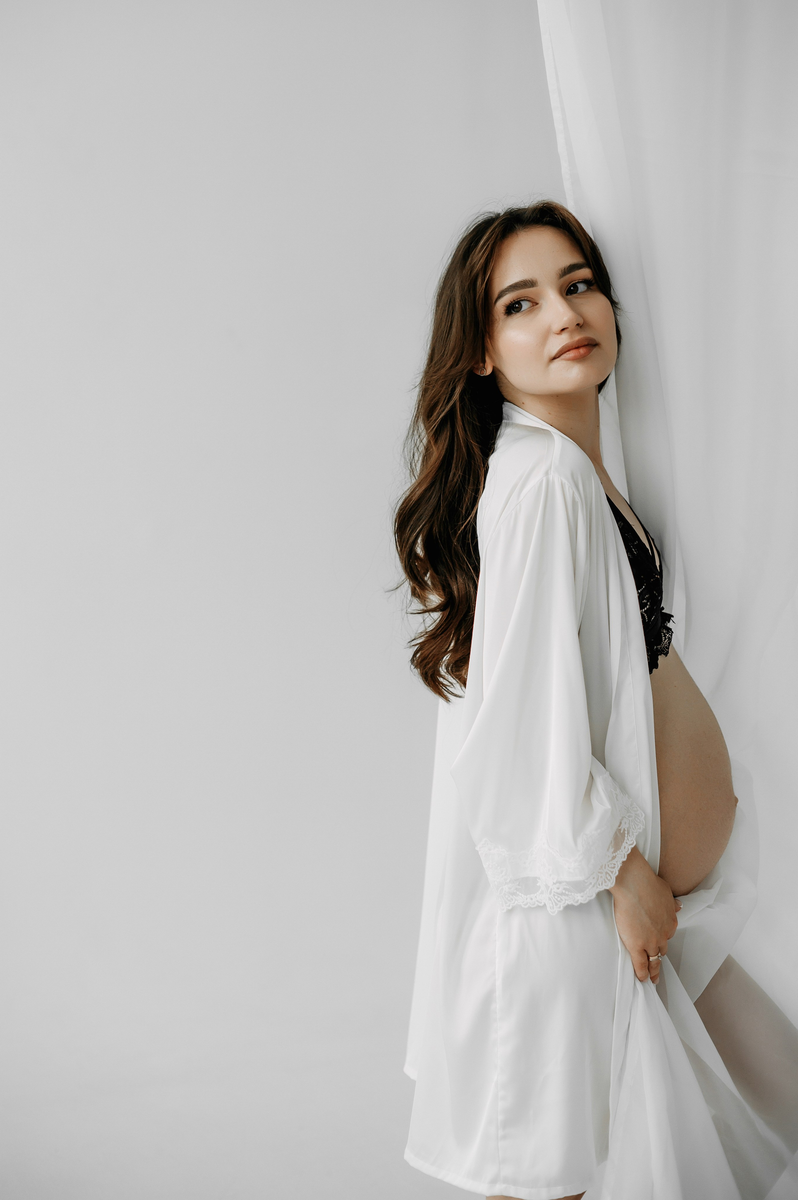 Лера и Данил. Свадебный фотограф, фотограф беременности Дарья Доценко