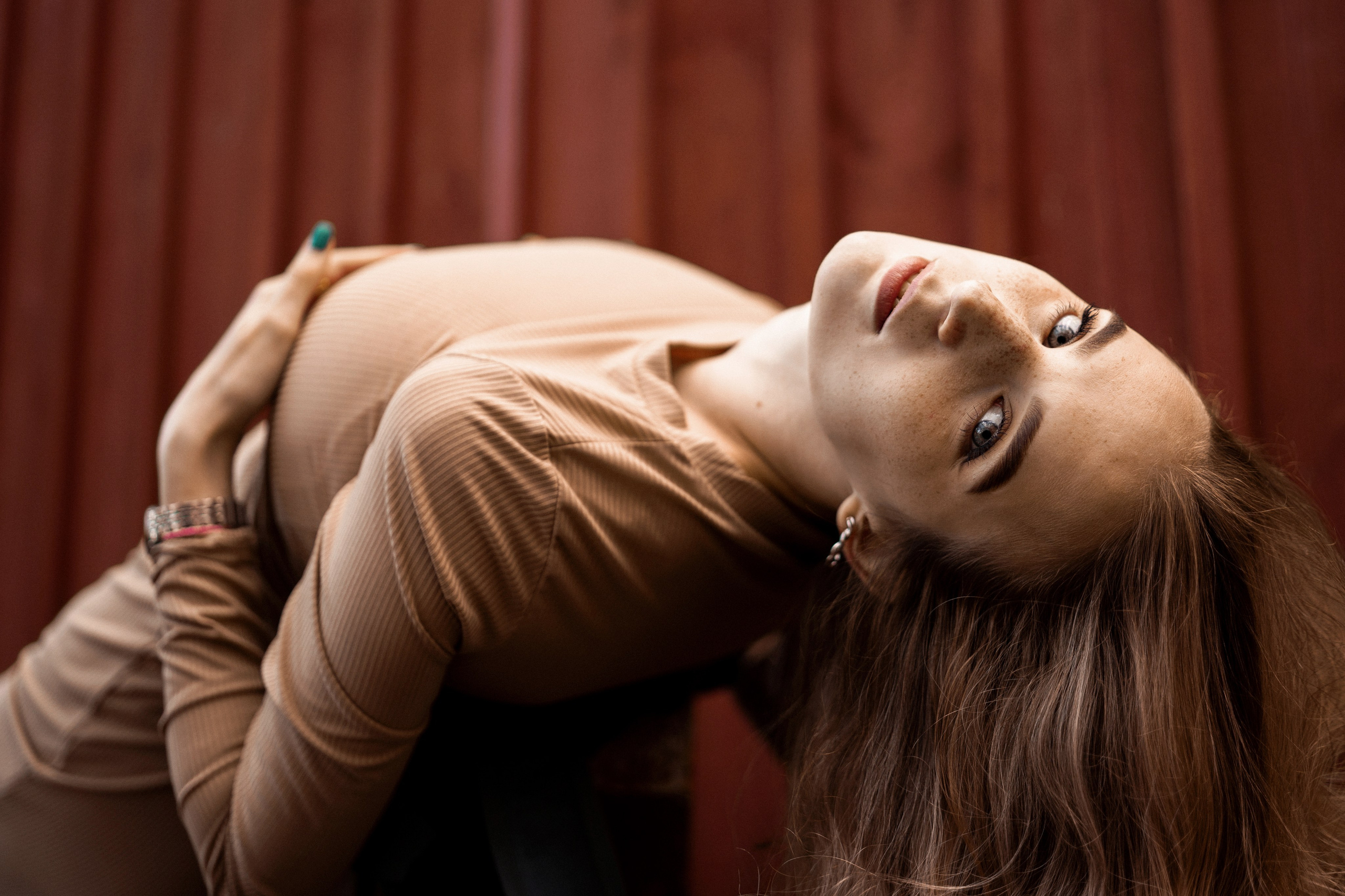 Валерия. Фотограф Тамбов — Воронеж