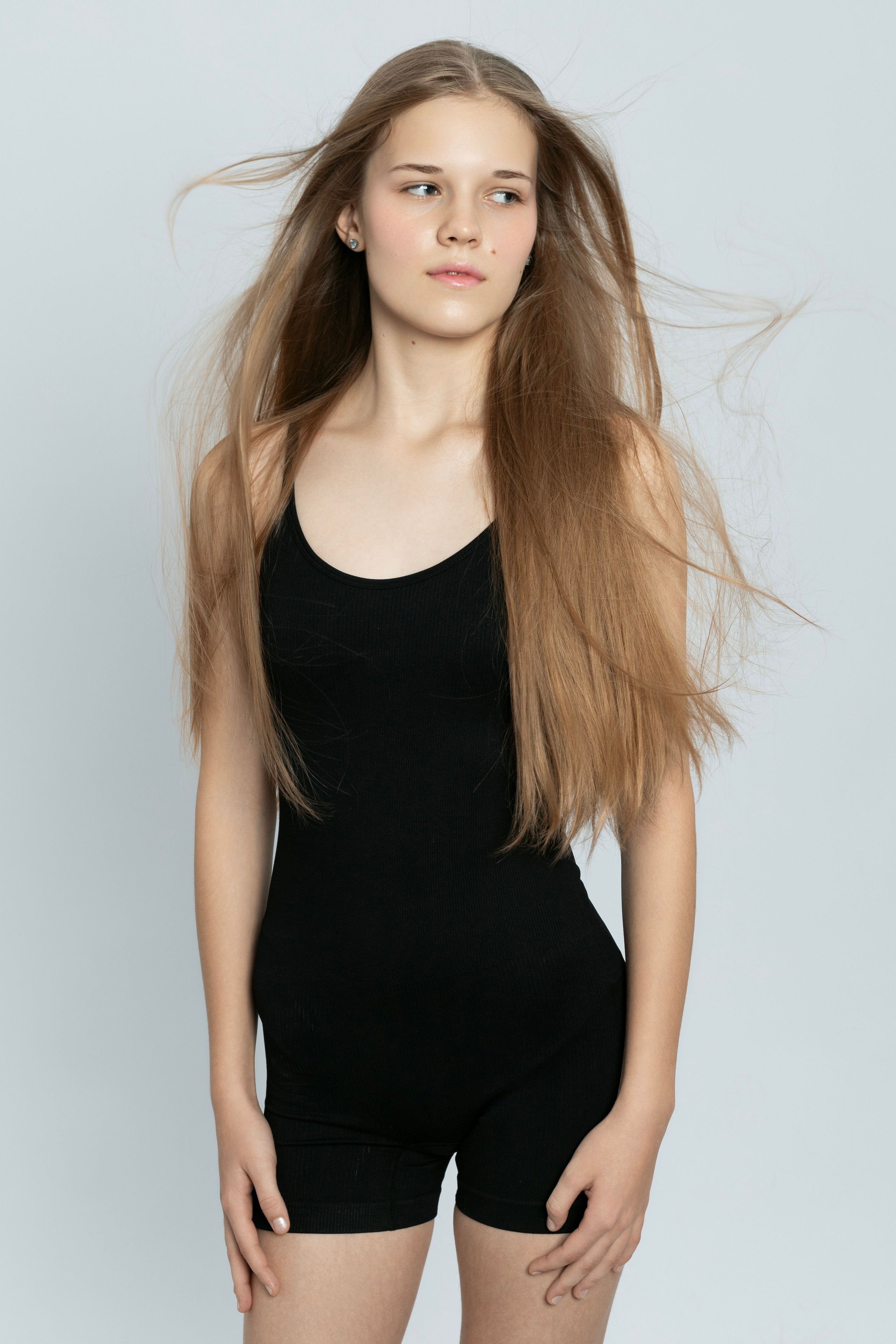 Model Test. Фотограф Москва Ирина Подборнова