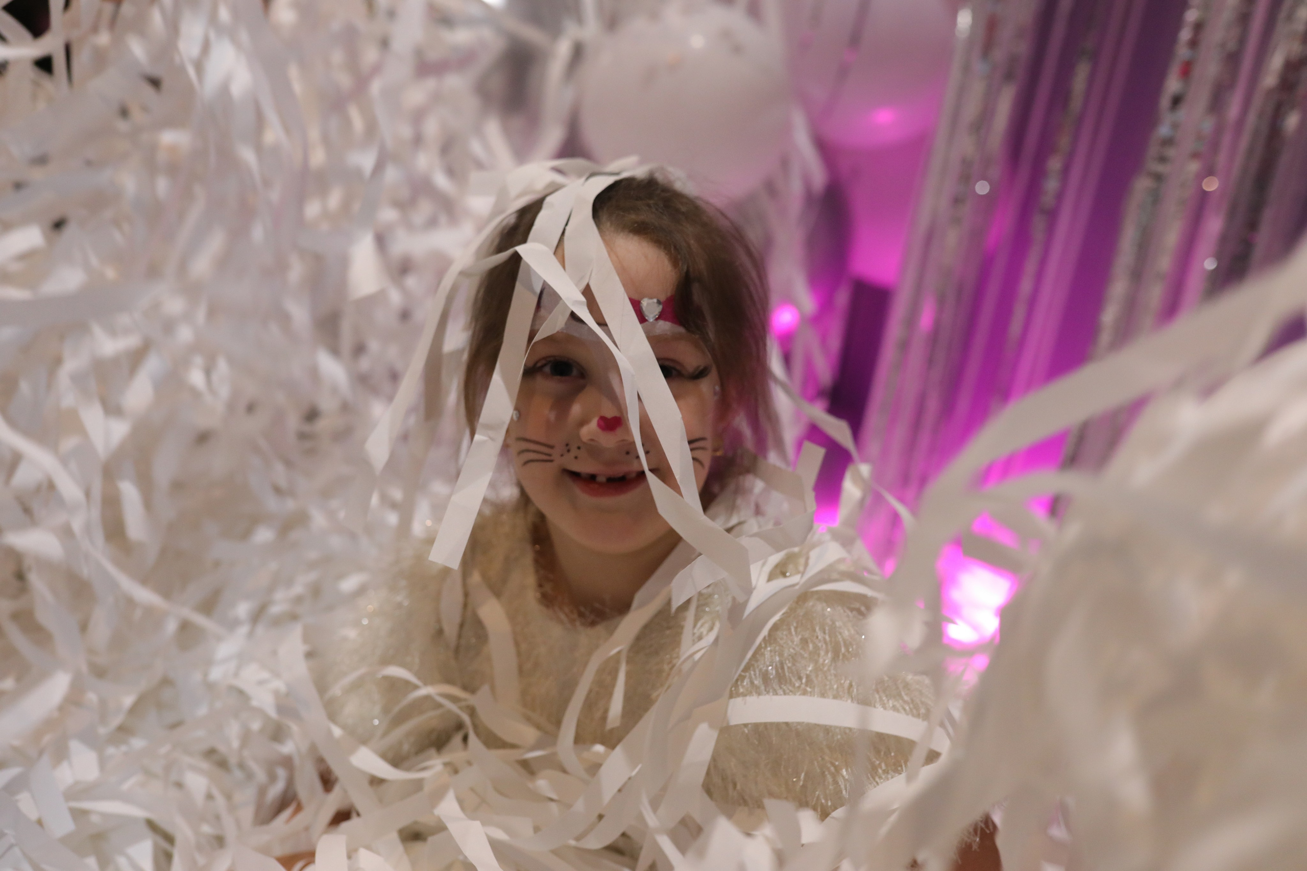 Dasha. Фотограф Ксения Есенина Москва