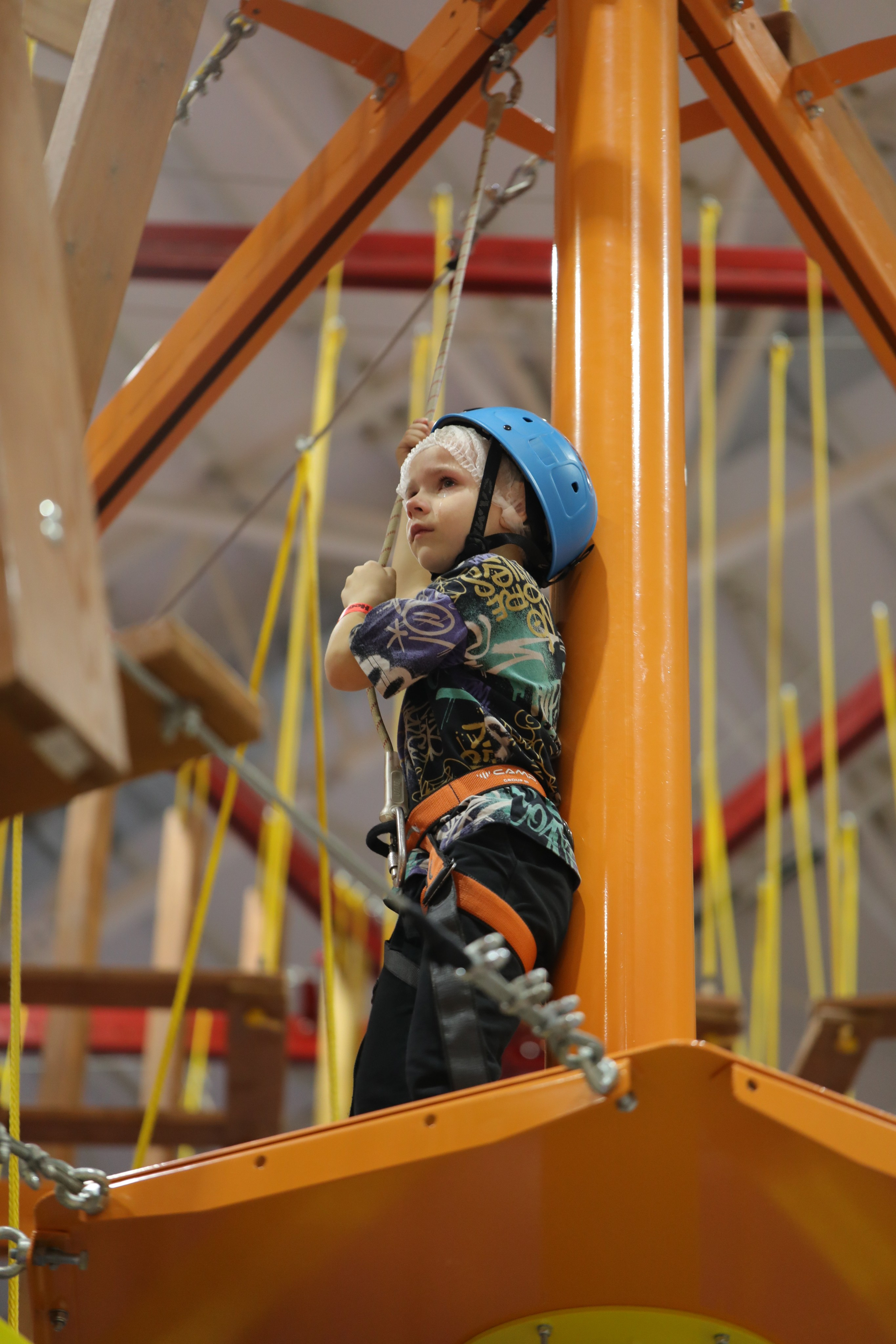 Feel. Фотограф Ксения Есенина Москва