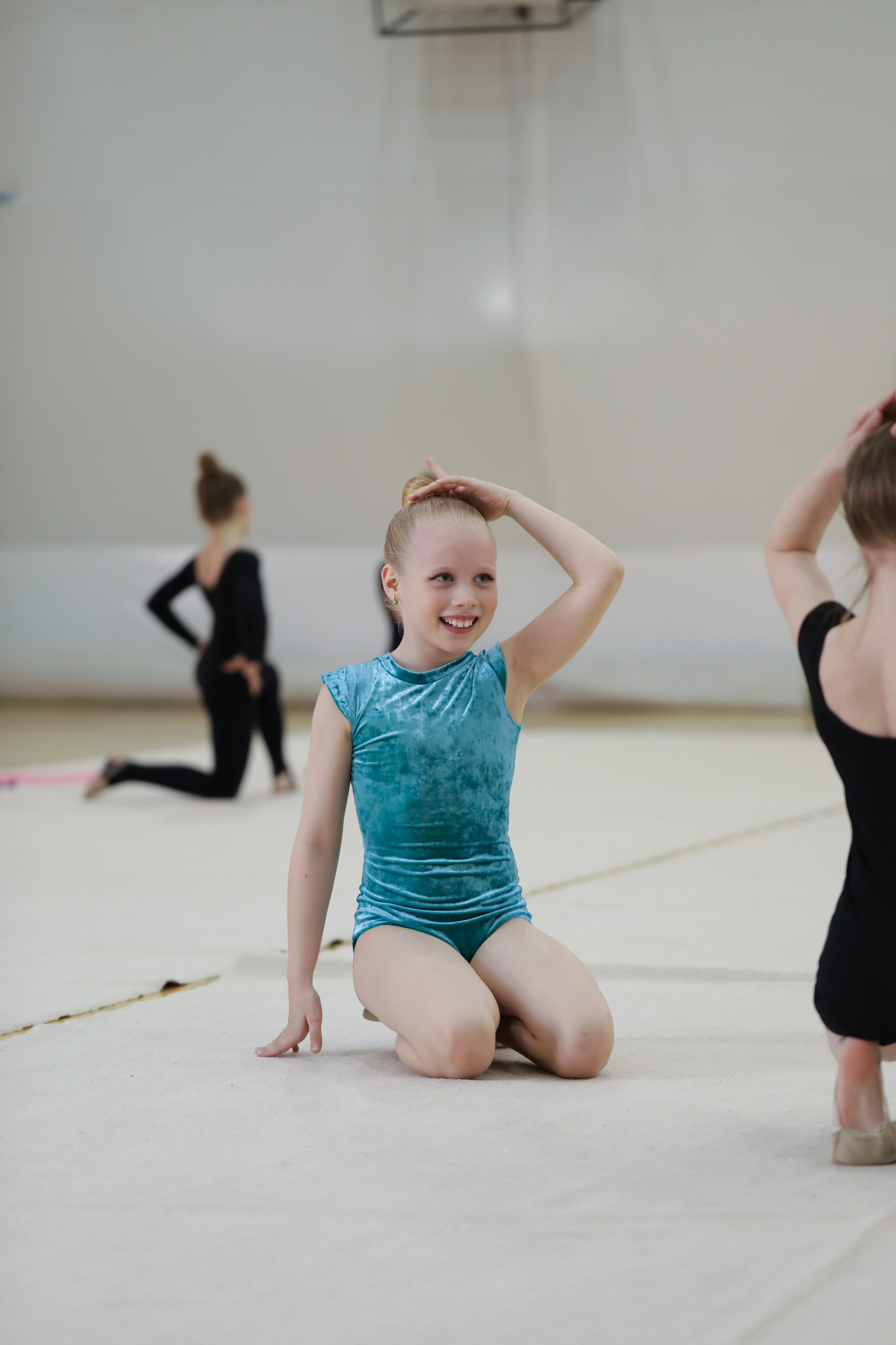 Соревнования PUDRA. Фотограф Ксения Есенина Москва