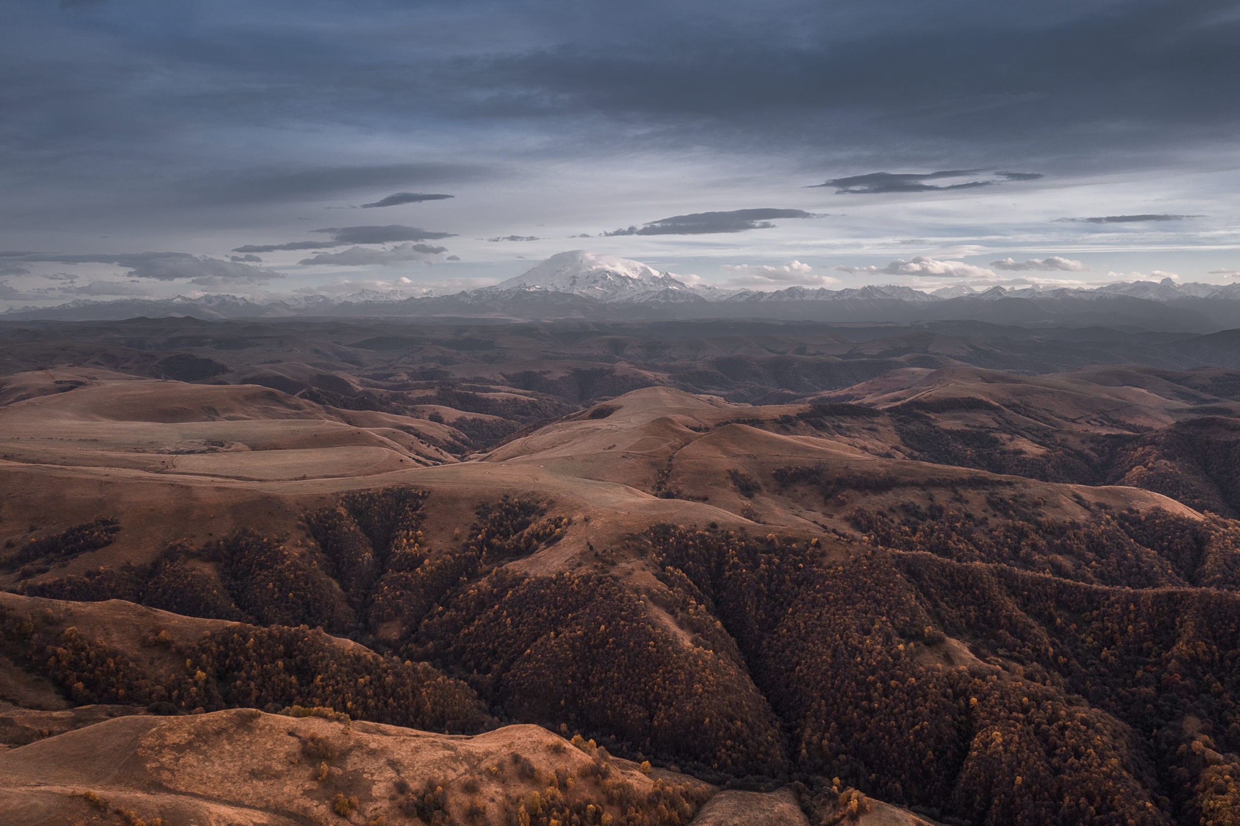 Пейзаж • Landscape. Елена Ивановой • Профессиональный фотограф