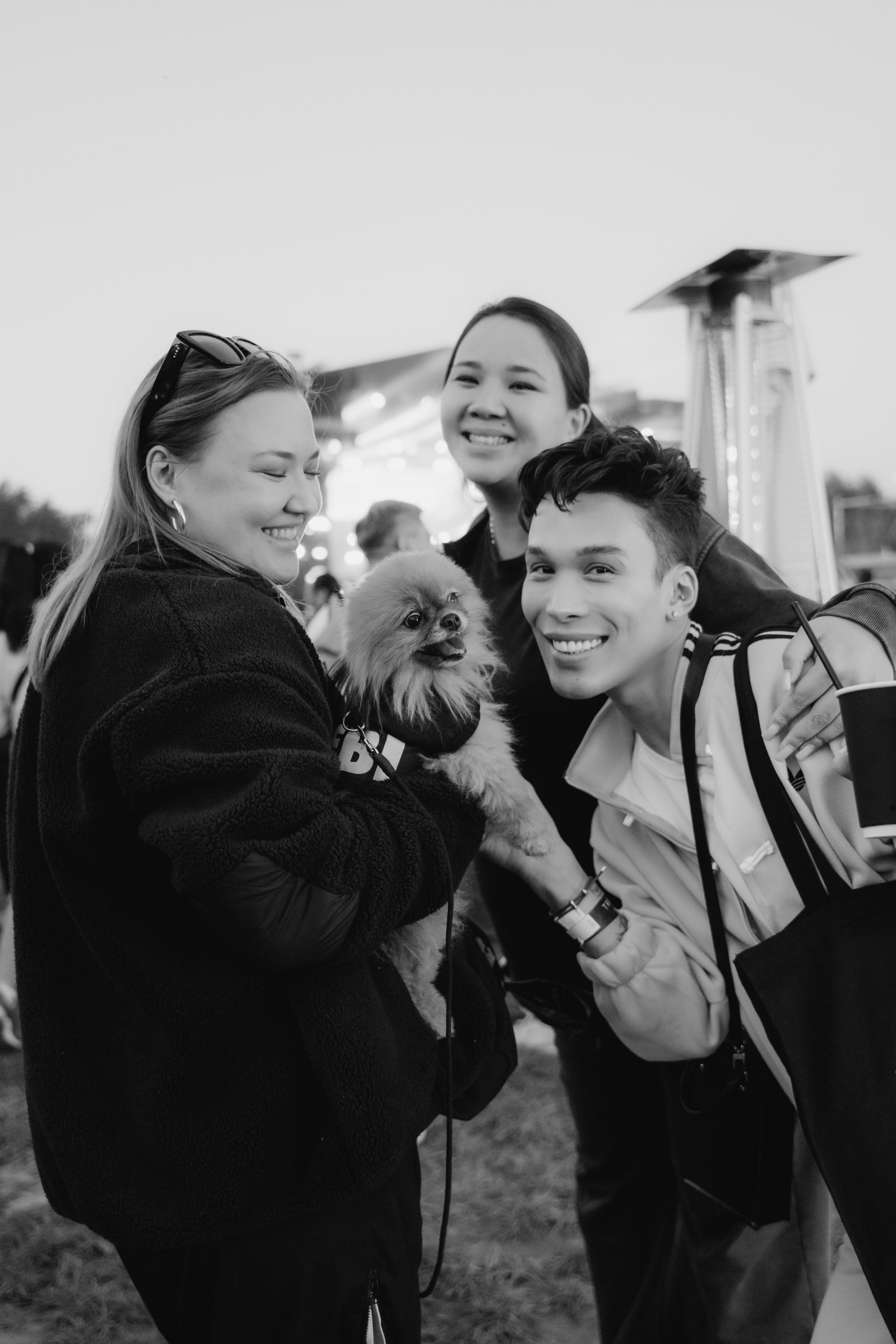 Фестиваль Fieesta. Фотограф в Алматы Чалова Нафиса