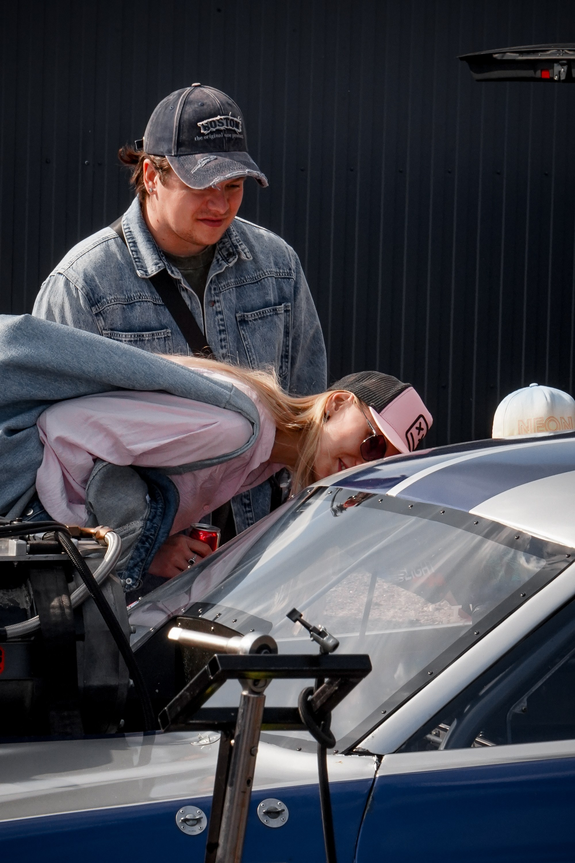 «Московская миля 2025». Yaratezza production