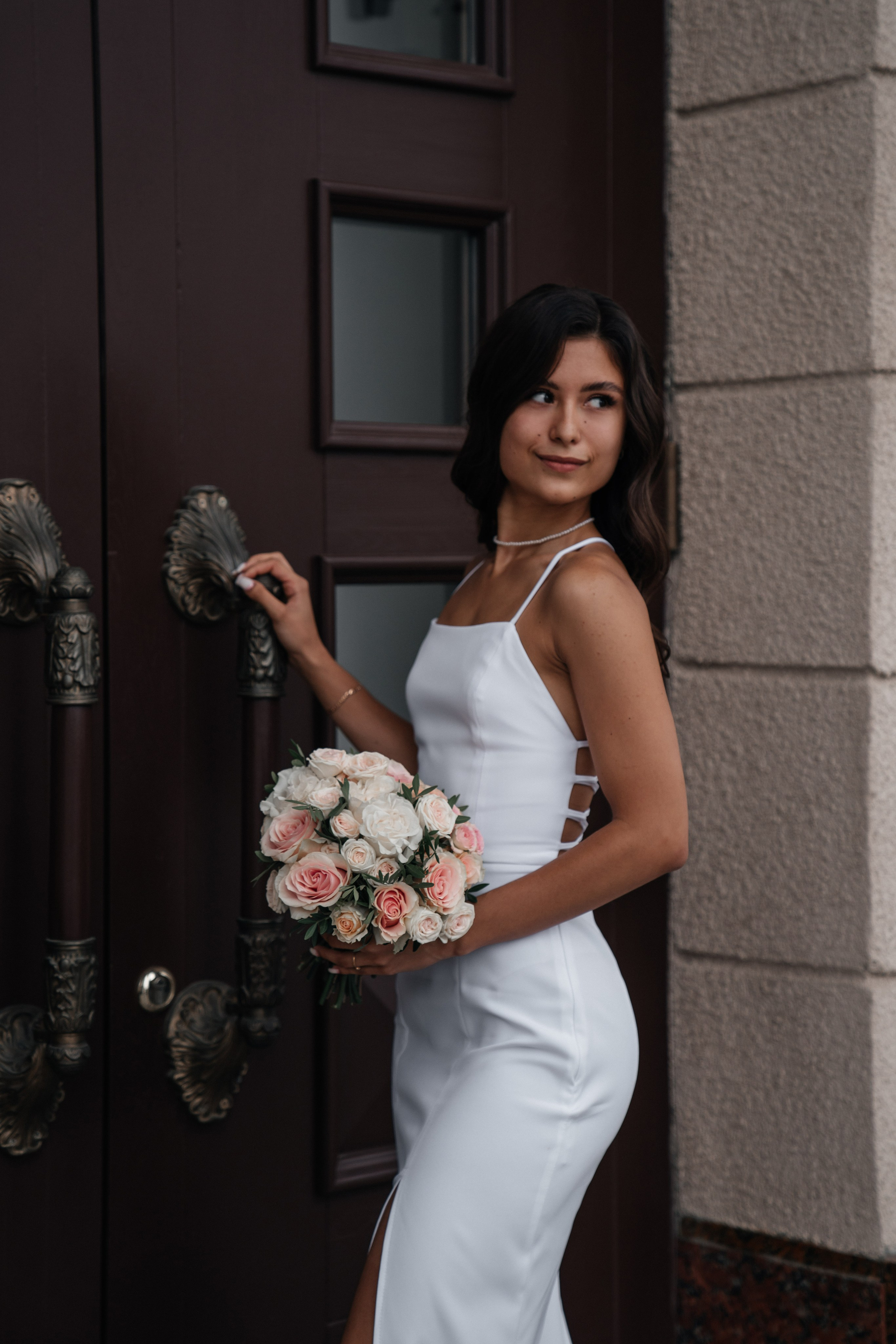 Илья и Екатерина. Свадебный и семейный фотограф в Волгограде Юлия Гринева