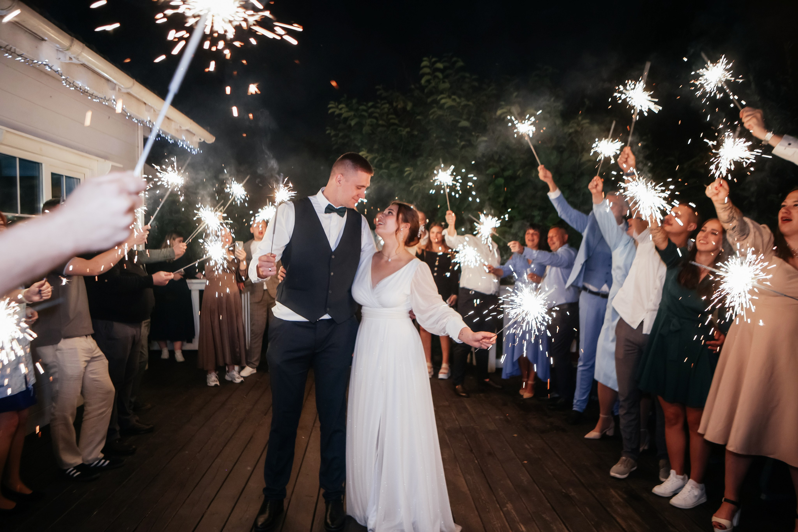 Свадьба Артёма и Лизы (Event агентство Зои Танкеевой). Фотограф на Новой риге и в Москве Елена Елис