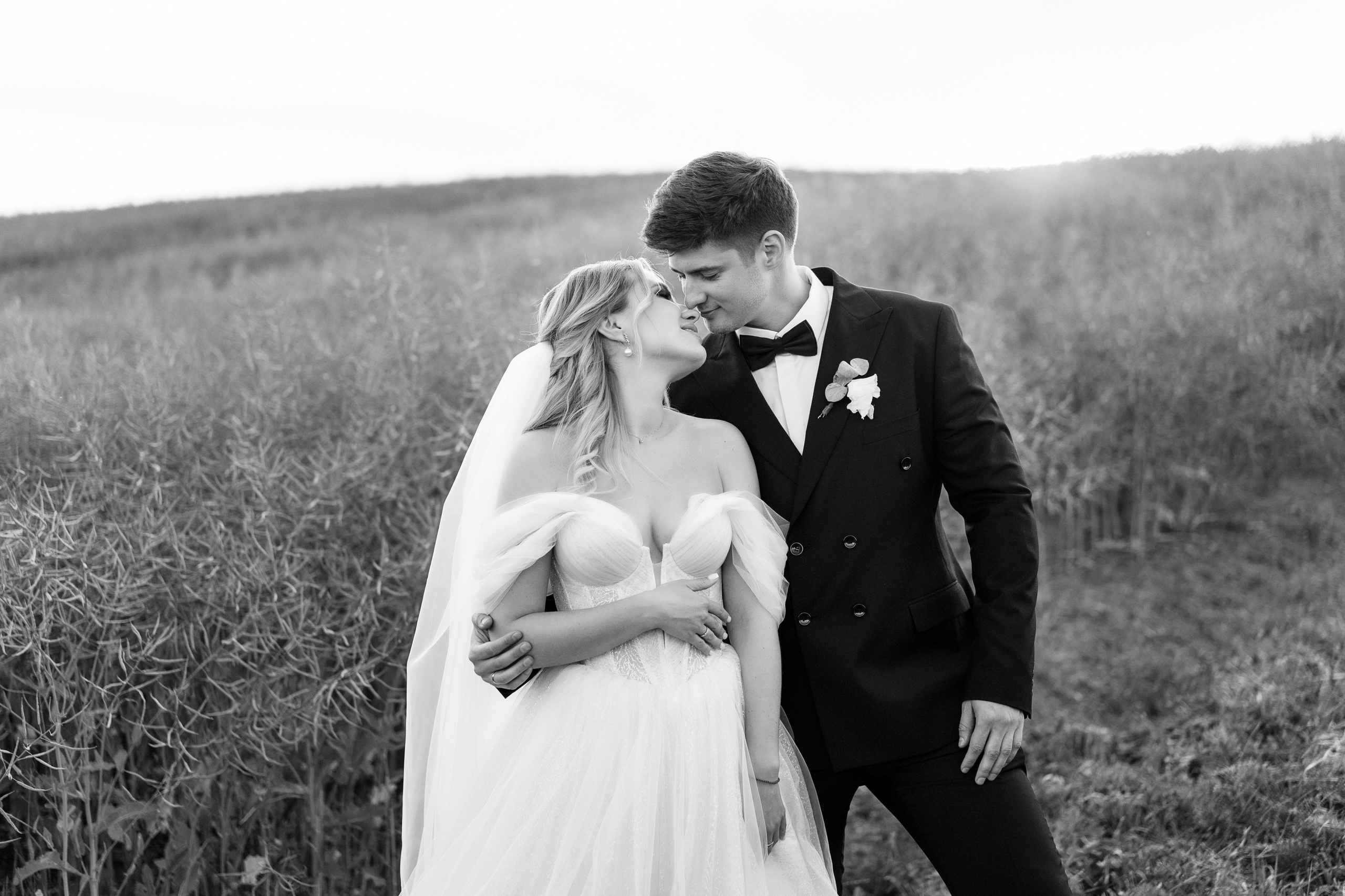 Никита и Дарья. Семейный и свадебный фотограф Минск, Беларусь Анна Орловская