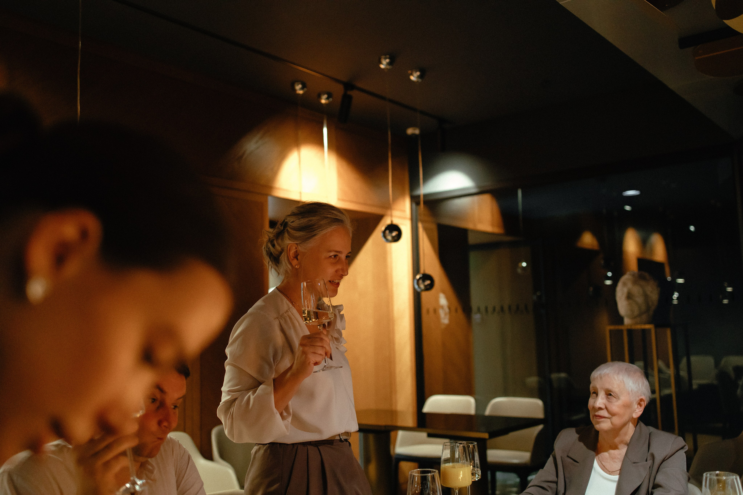 The Gamma. Фотограф в Санкт-Петербурге Виктория Безверхая