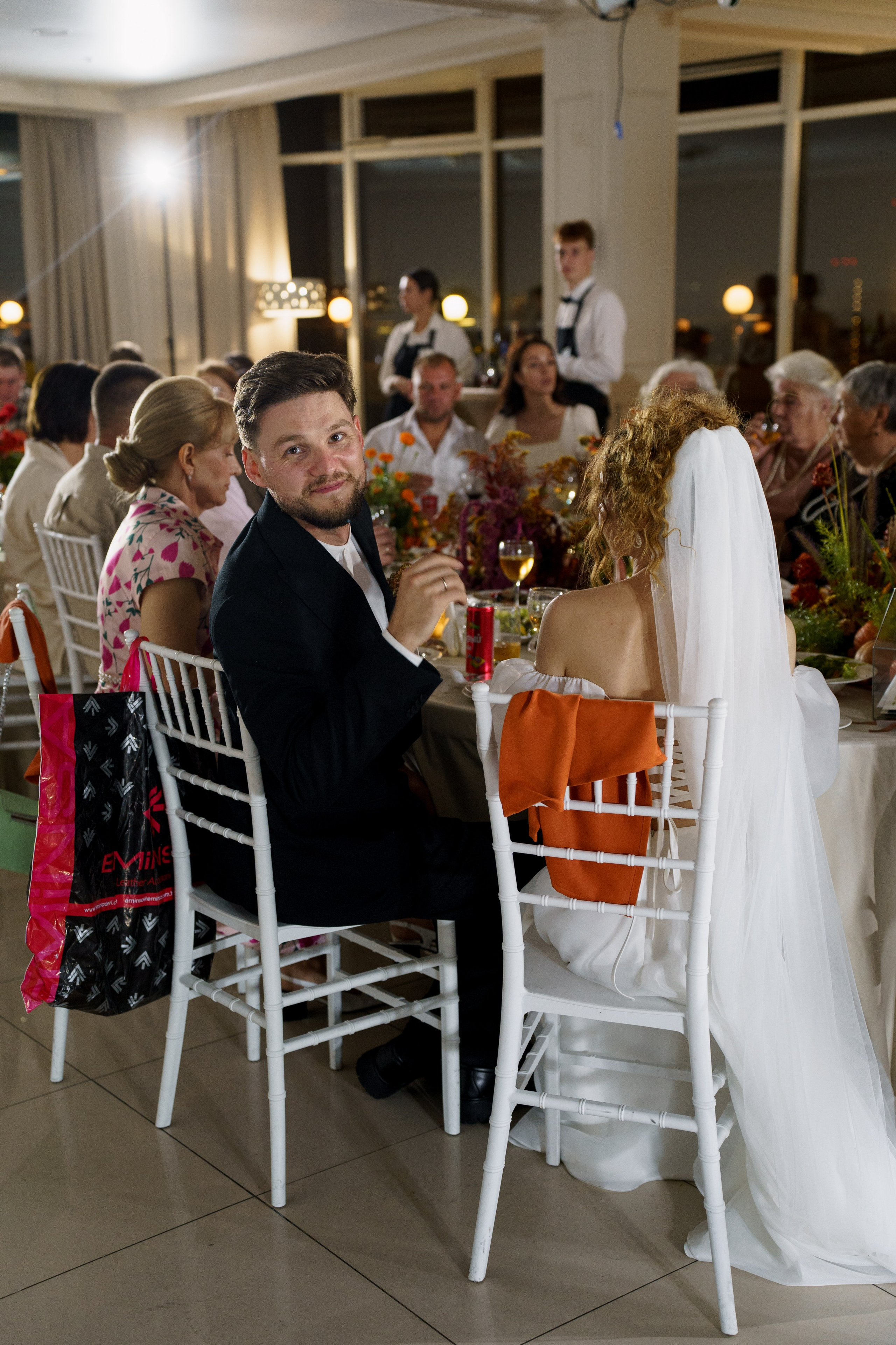 Глеб+Ангелина. Свадебный фотограф в Краснодаре Алексей Кудинов