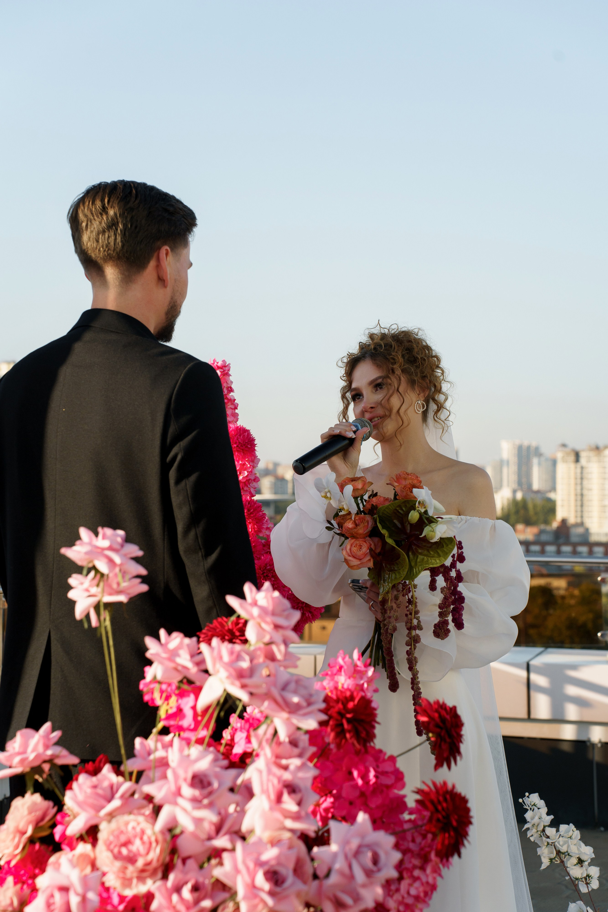 Глеб+Ангелина. Свадебный фотограф в Краснодаре Алексей Кудинов