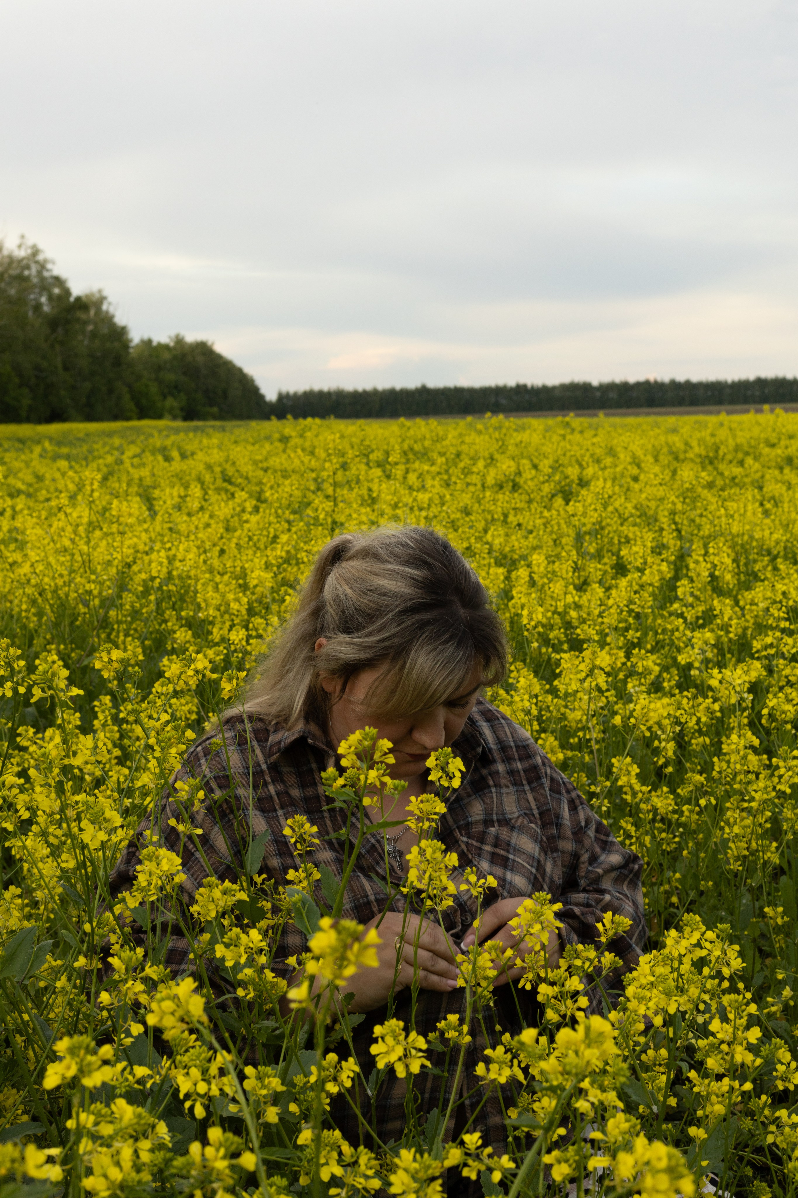 Сурепка. Семейный и детский фотограф в Борисоглебске Мила Ларина