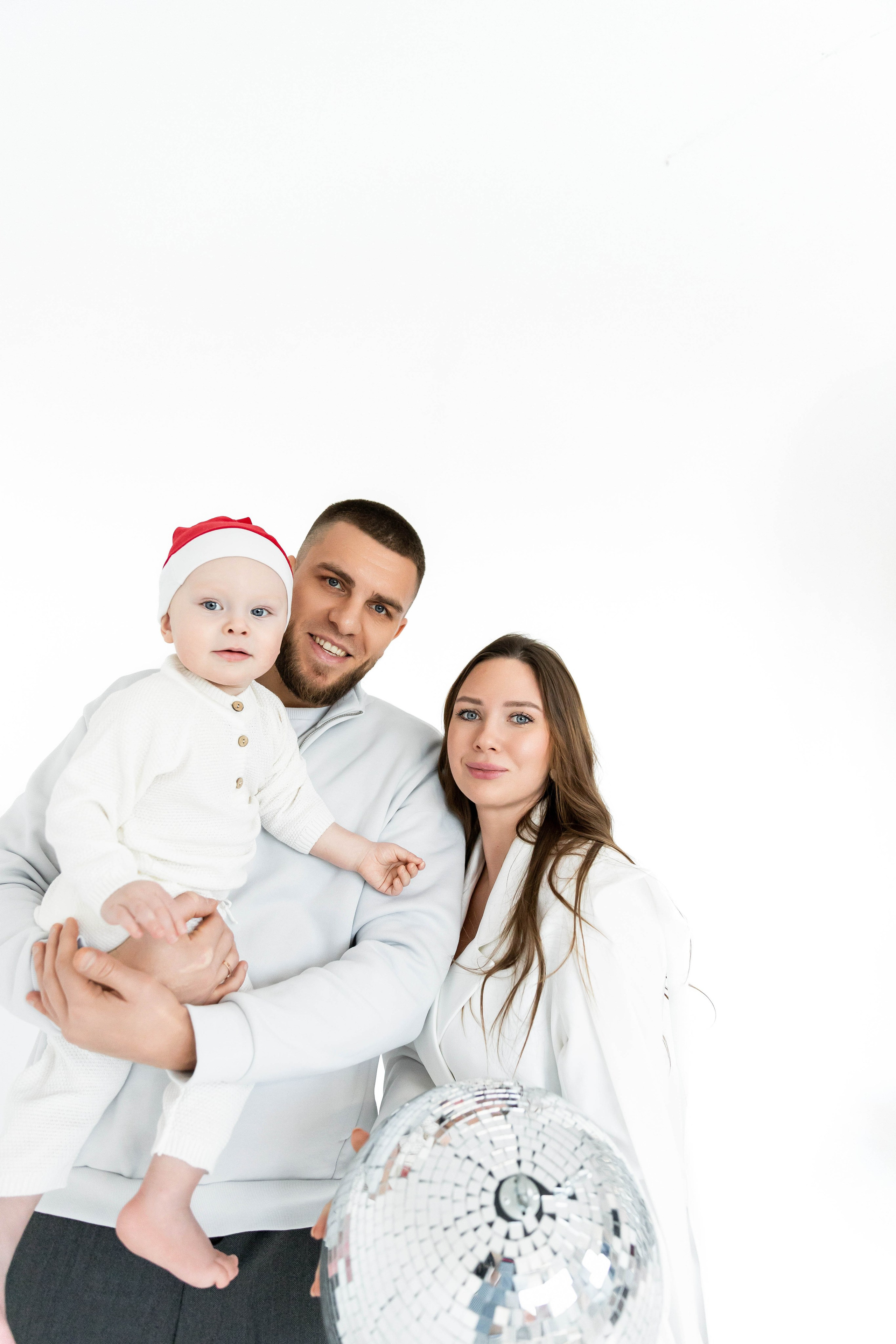 Настя, Ваня, Светлана, Елена и Саша. Семейный фотограф в Екатеринбурге и Красноуфимске Евгения Лягаева