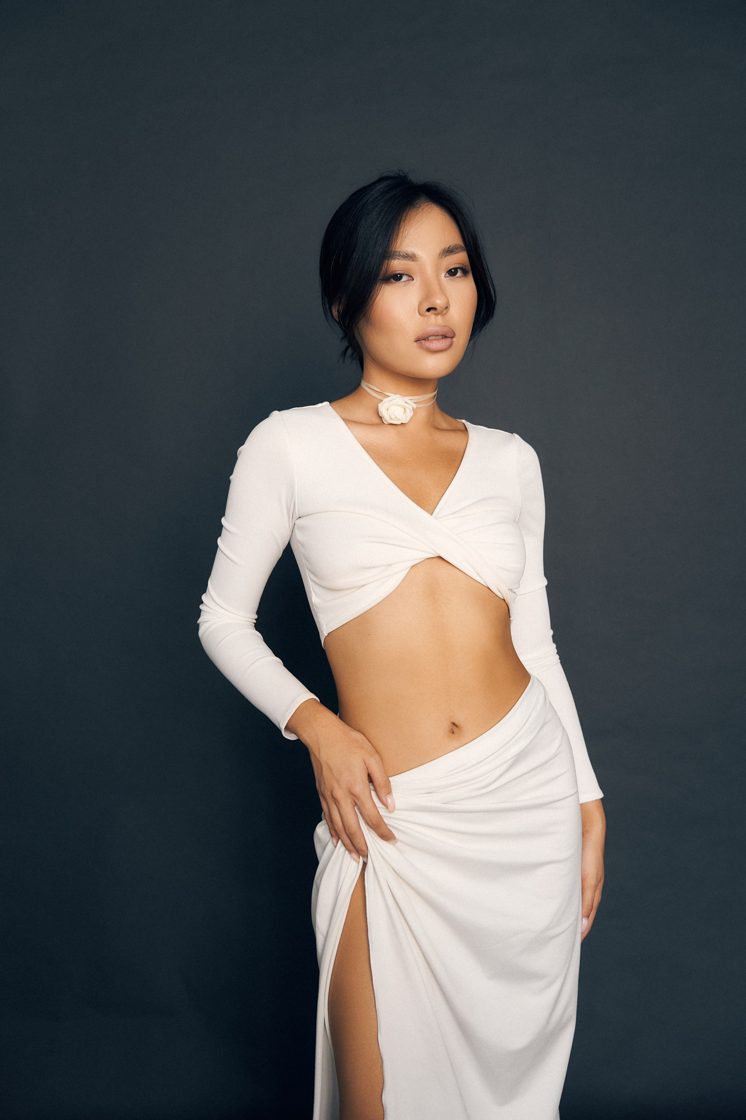 Фотосессия для Юлии. Женский фотограф в Москве Юсипов Марат