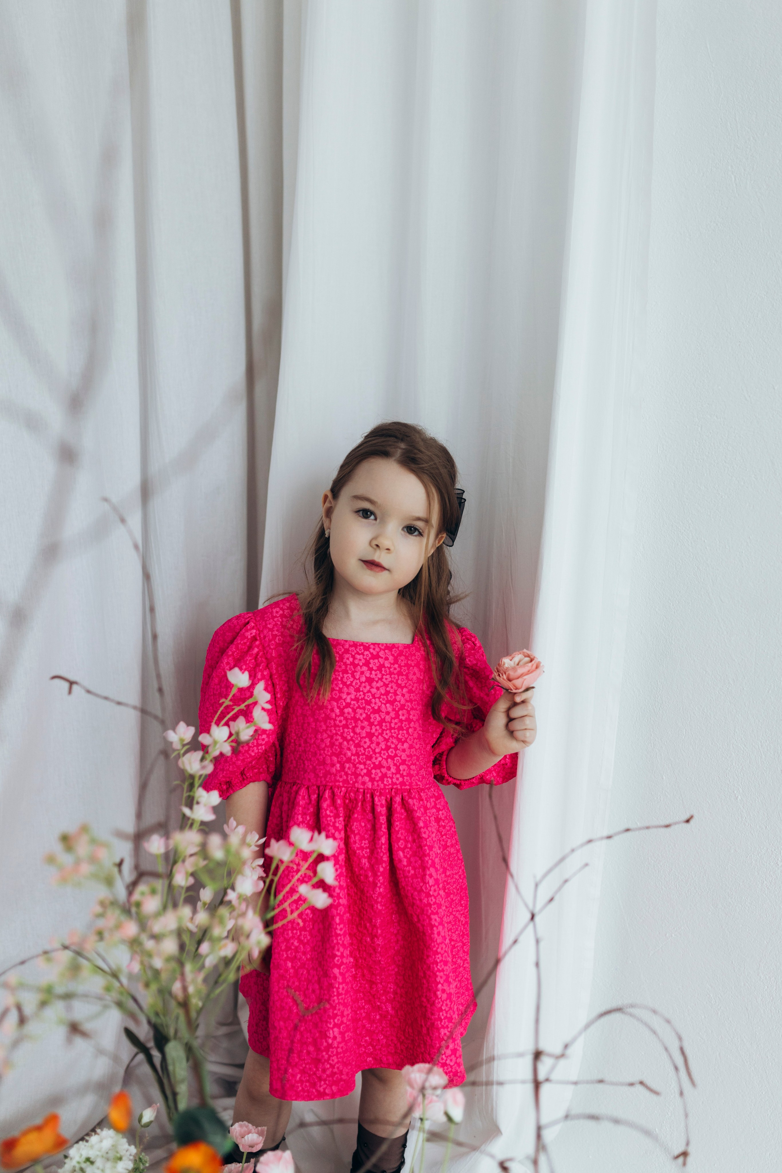 Злата. Фотограф Кемерово Анастасия Ларионова