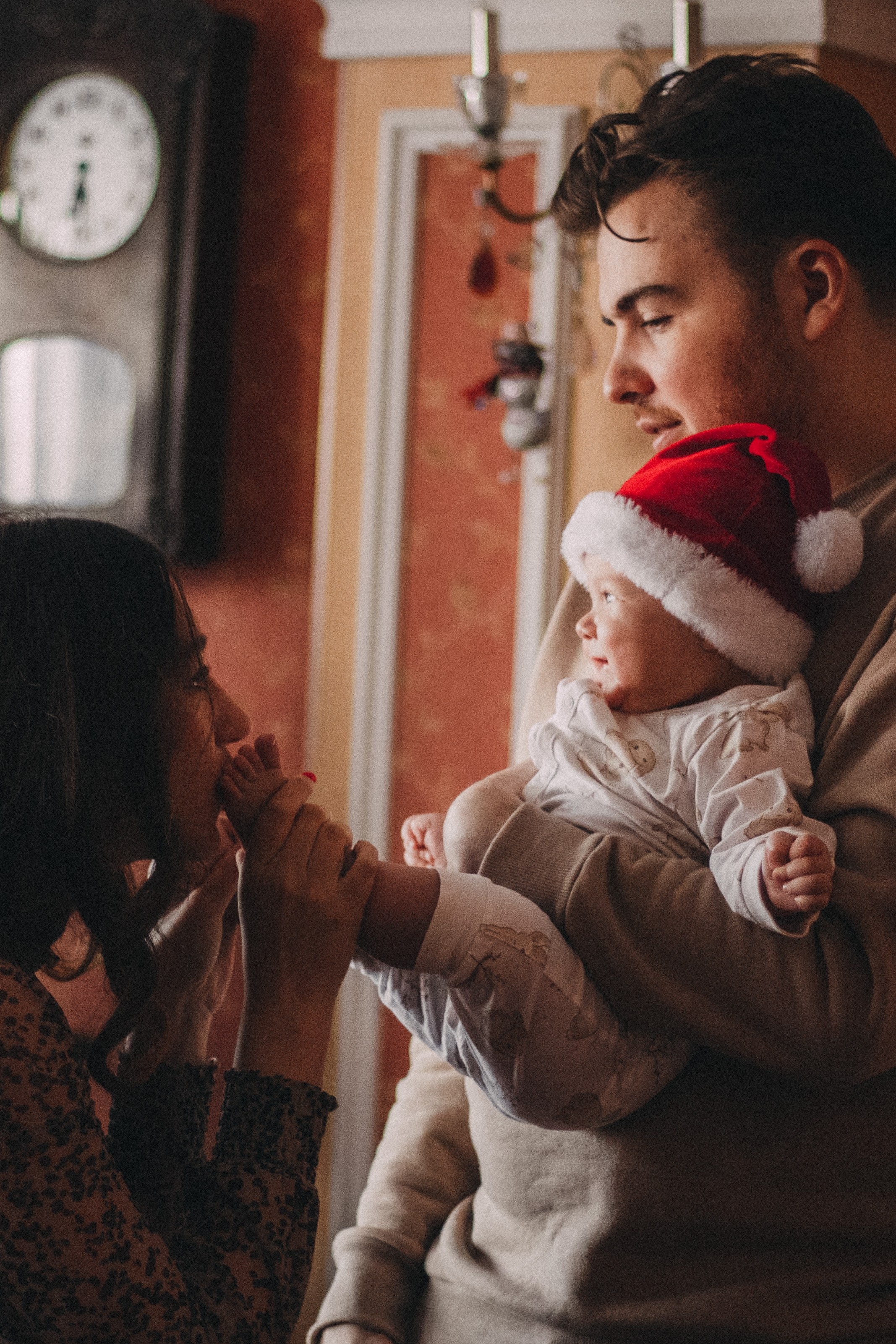 Family. Фотограф|Екатеринбург Надя Фефелова