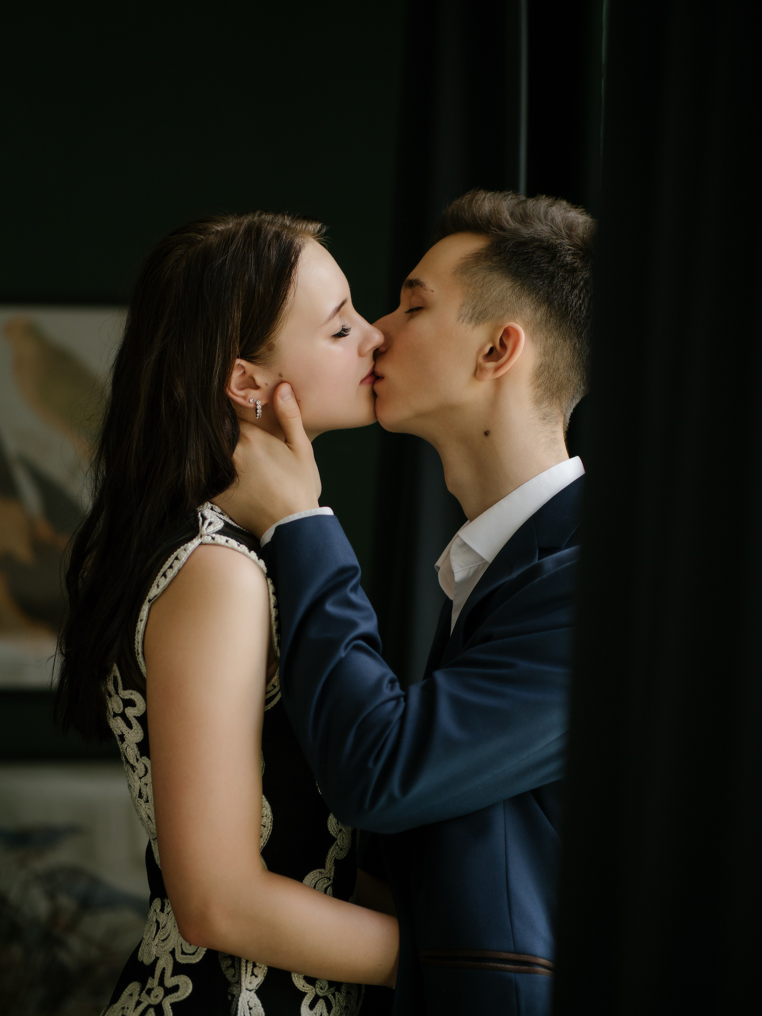 Портфолио Love Story