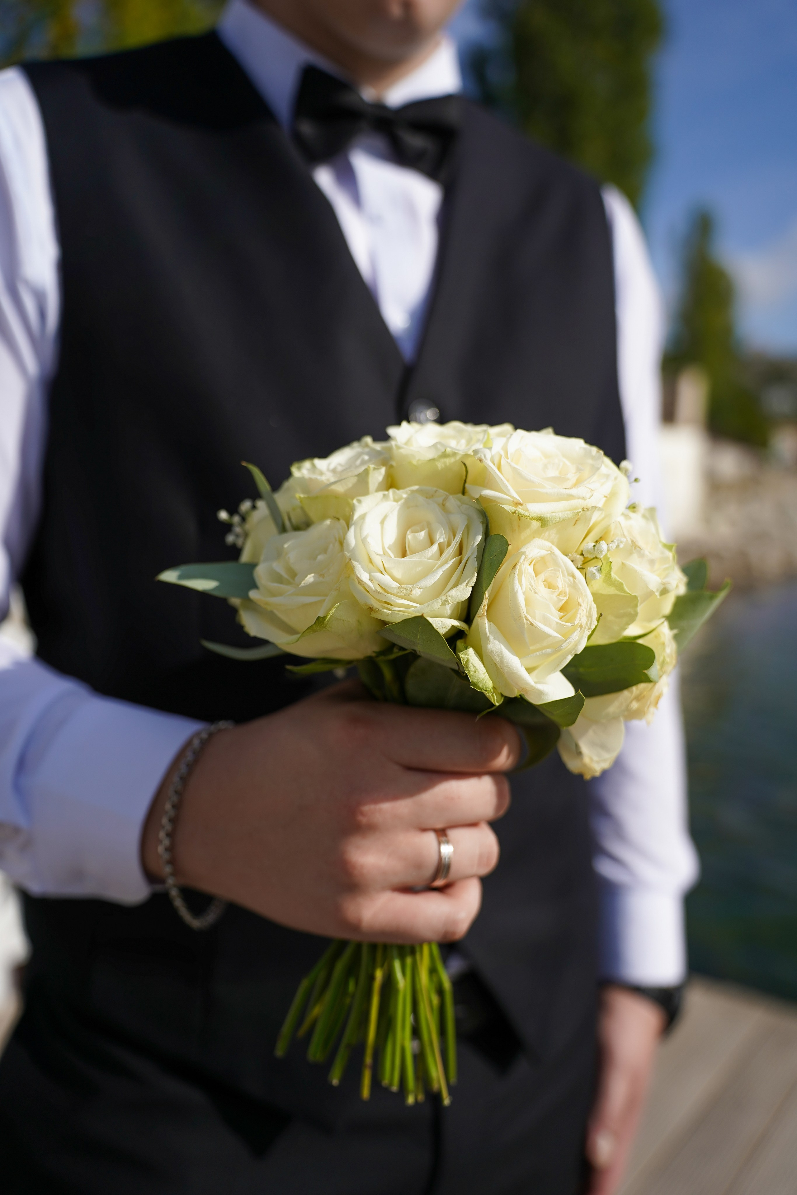 Дмитрий & Светлана. Фотограф Новороссийск | Геленджик и ЮФО Эльвина Ясинская