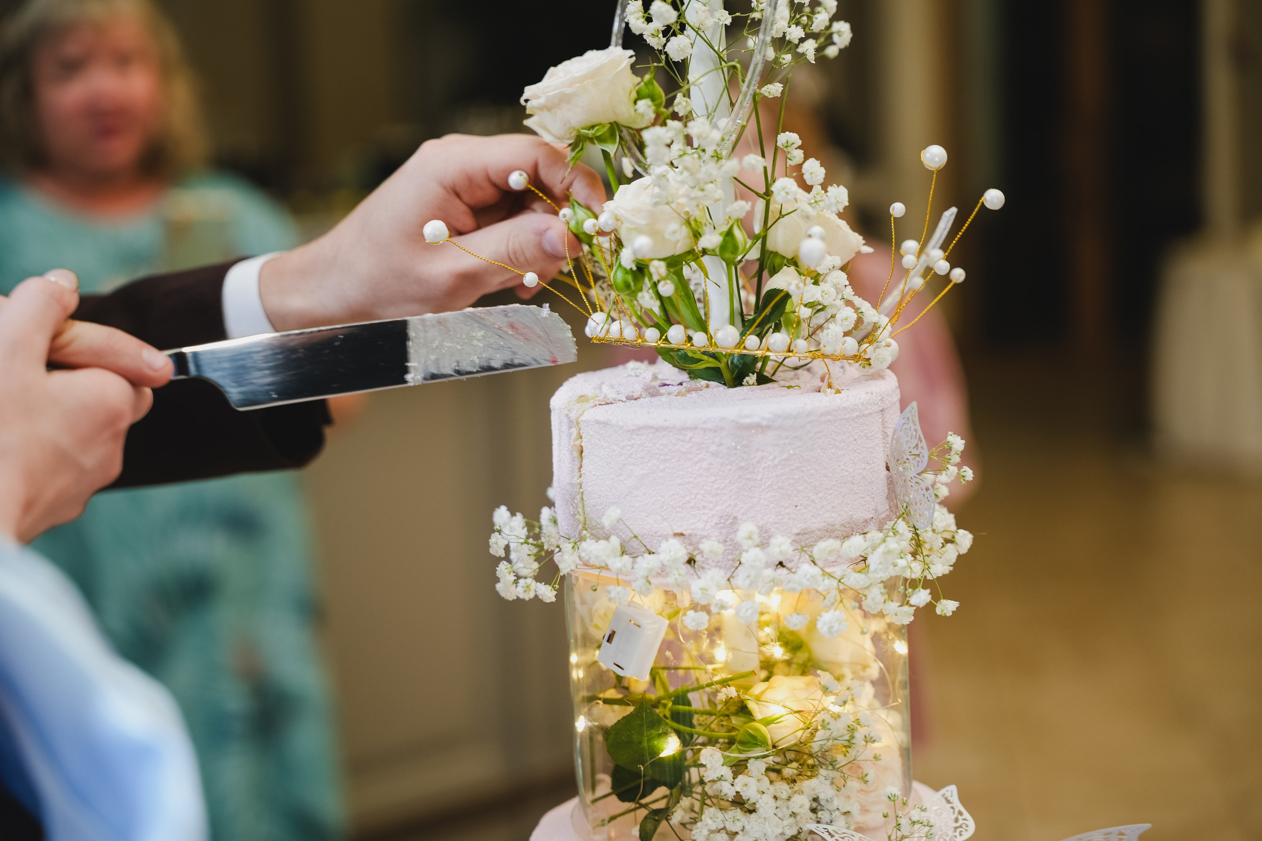 Артём & Алисия. Фотограф Новороссийск | Геленджик и ЮФО Эльвина Ясинская