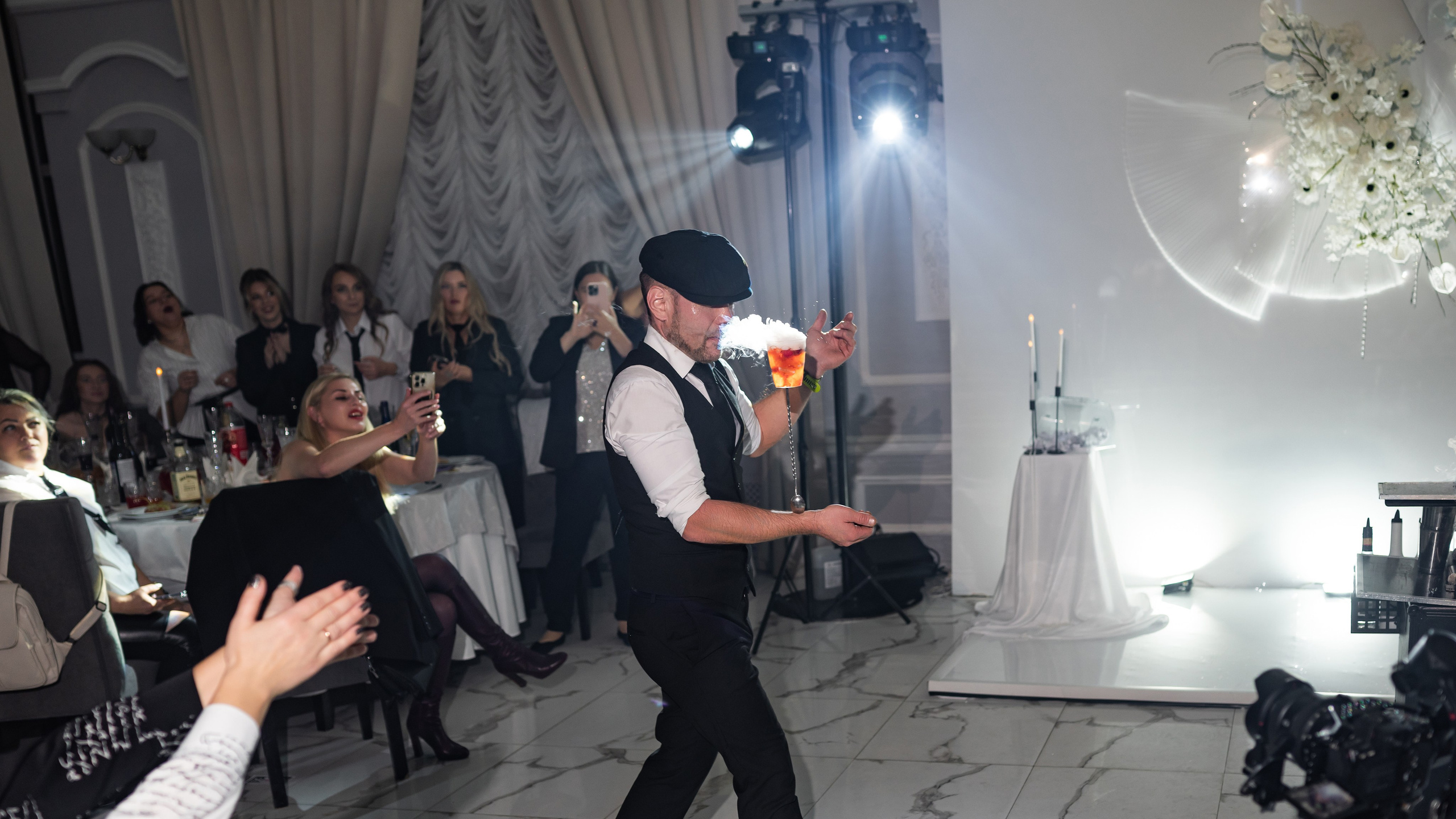 Девичник — 4. Бжицких Виталий — фотограф г. Ульяновск