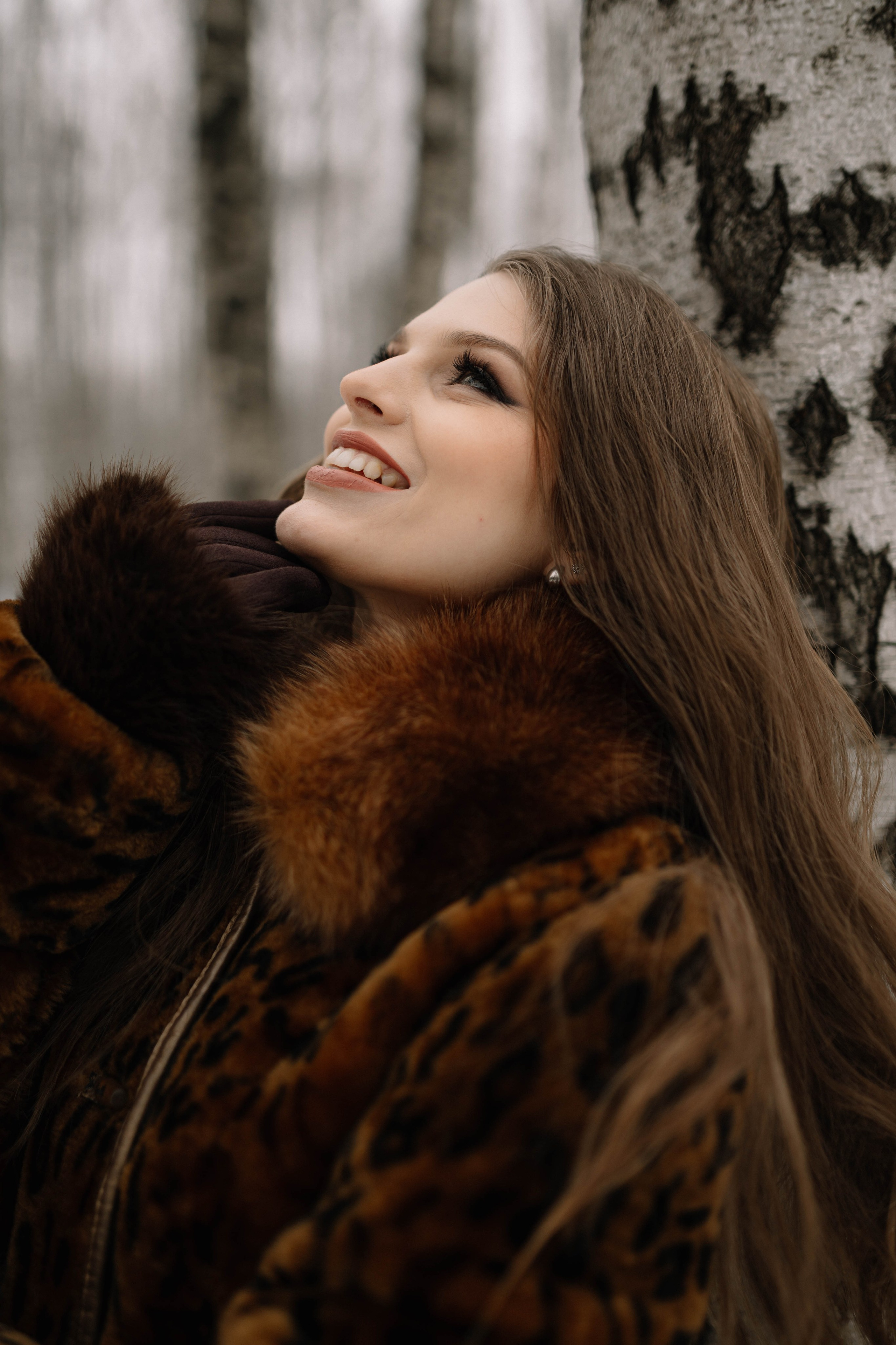 Мария. Фотограф Александра Кузнецова