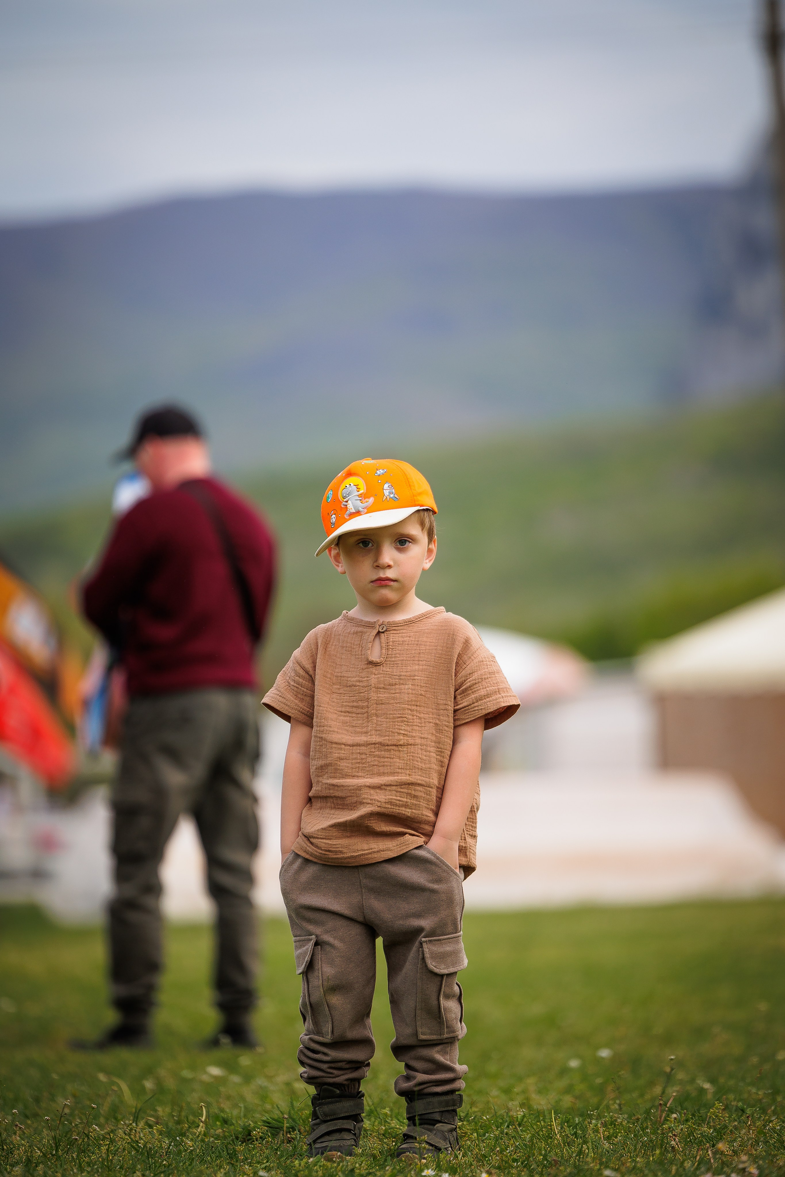 Пания Парк / Деревня Мастеров | Соколиное 2026.05.09. Фотограф Антон Катунин | Симферополь
