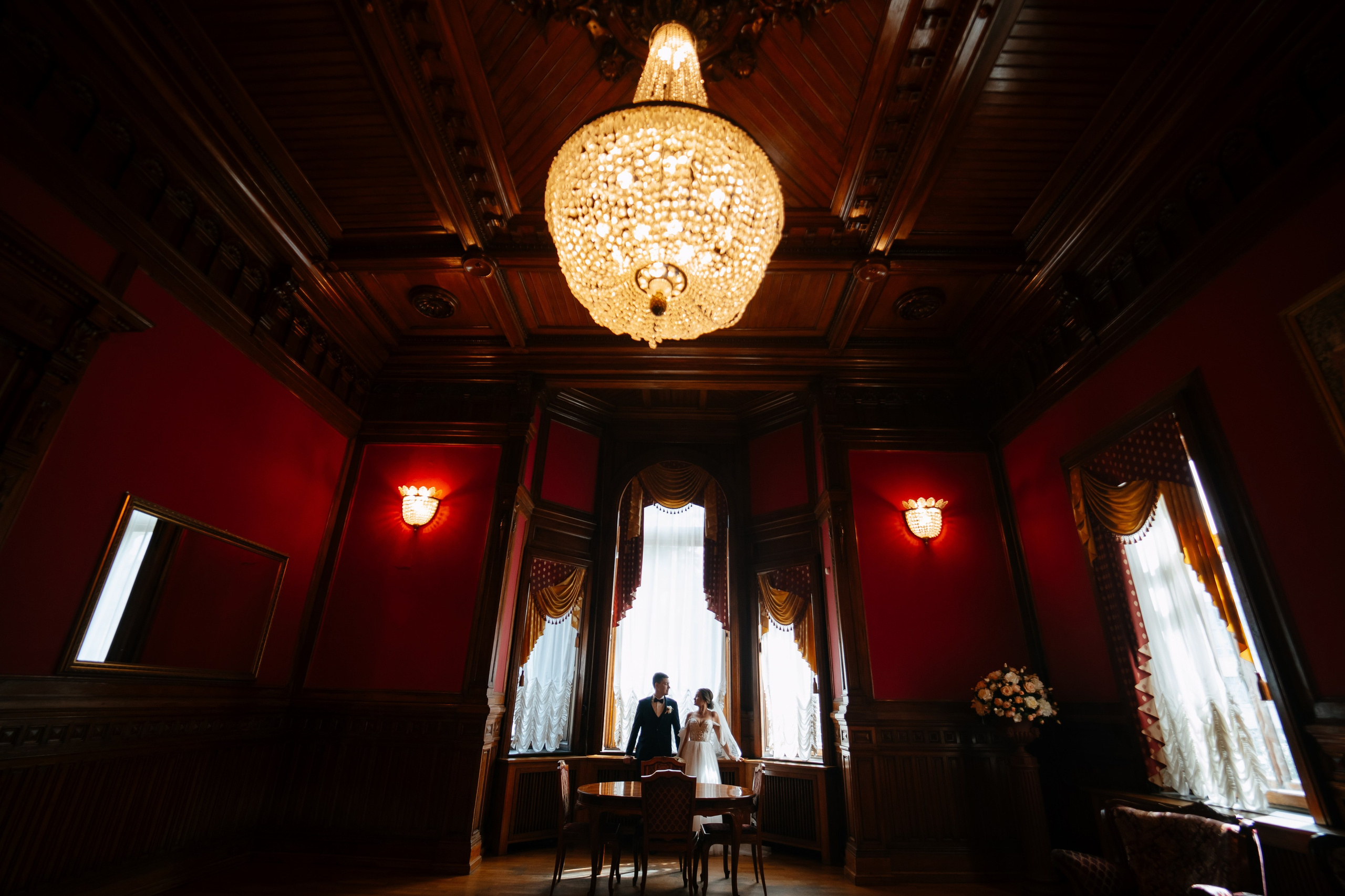 Александр и Мария. Семейный и свадебный фотограф в Санкт-Петербурге и Москве