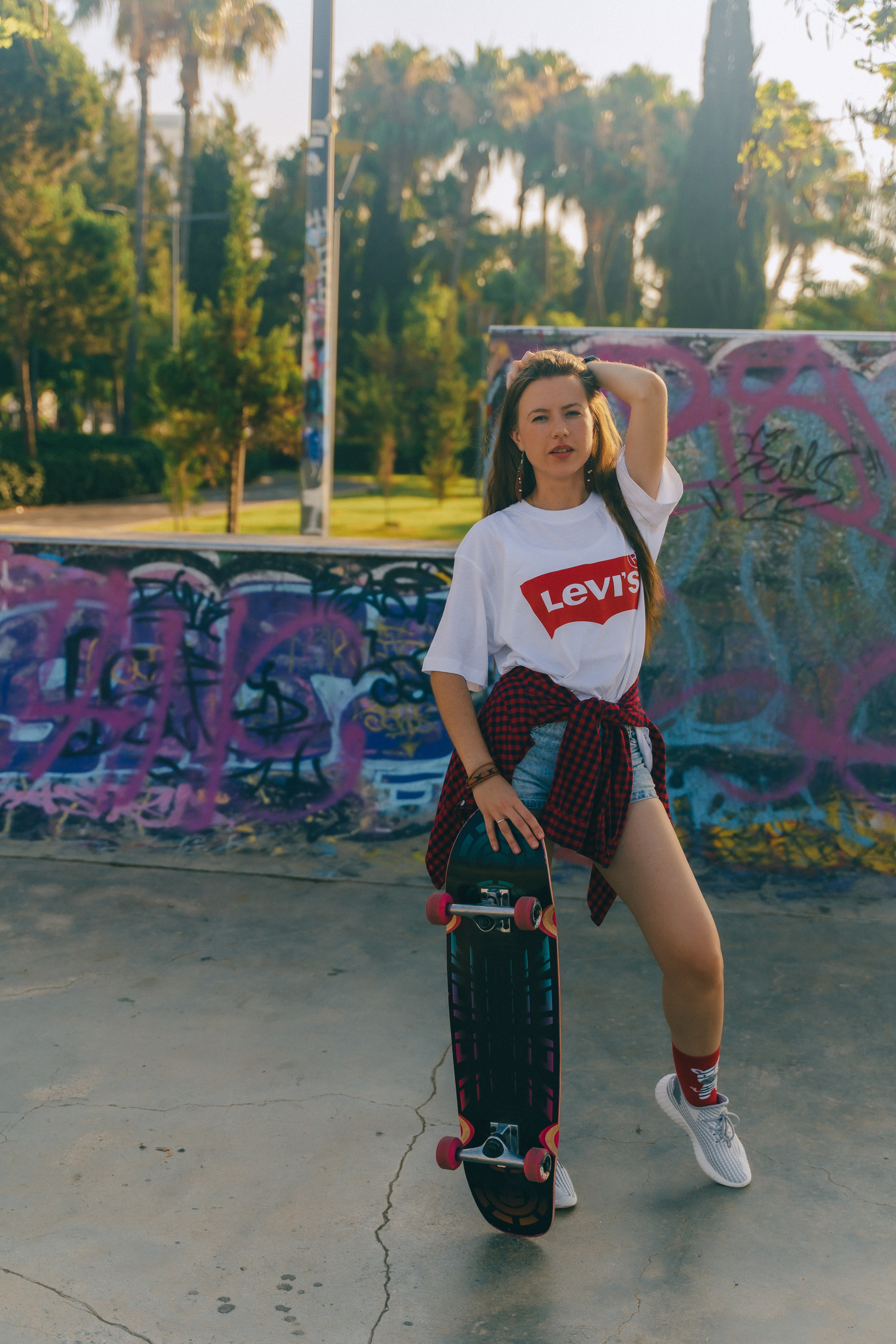 Лера. Свадебный и семейный фотограф Ирина Чернова