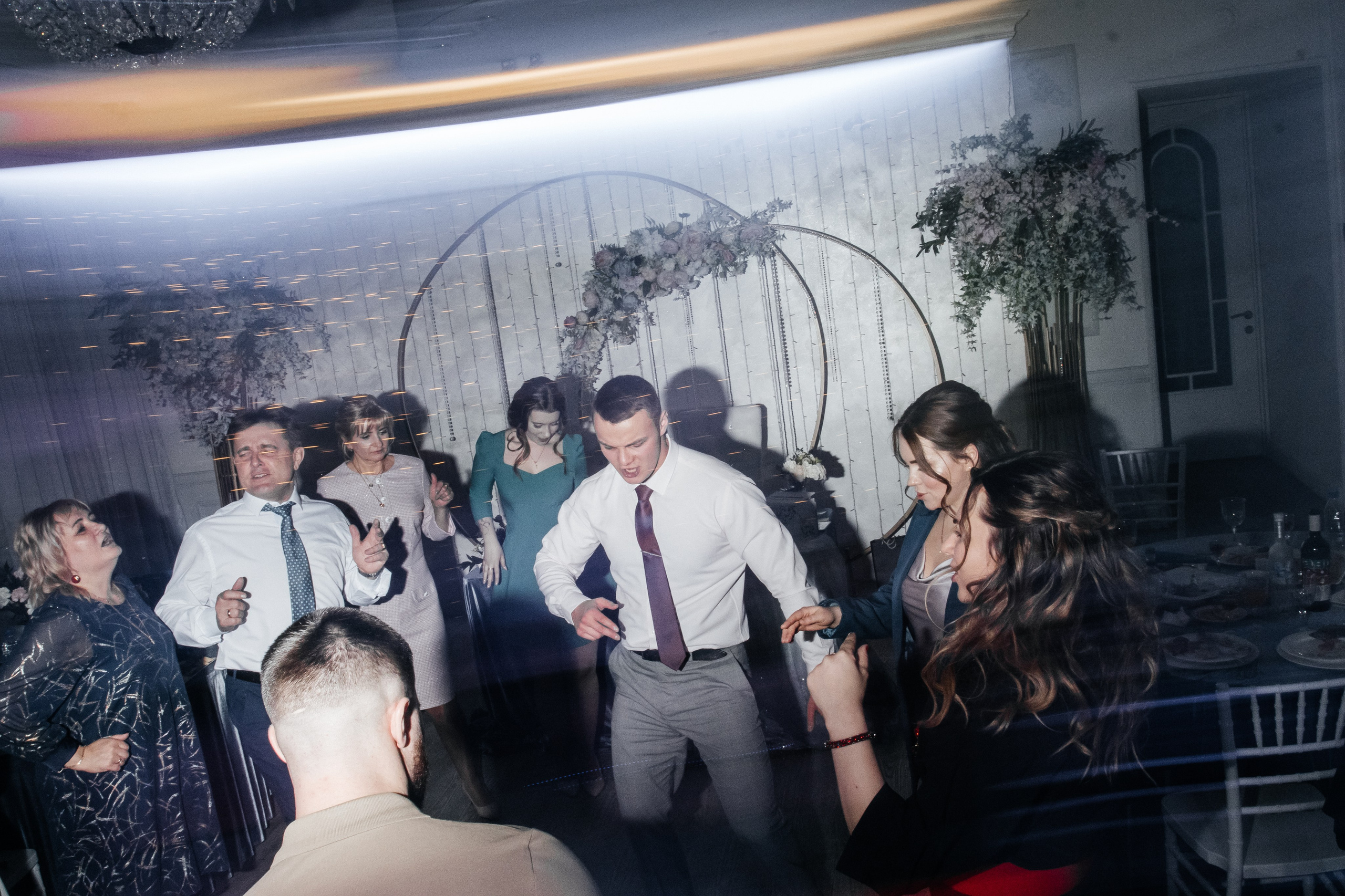 Родион и Ксения. Фотограф/Ретушер