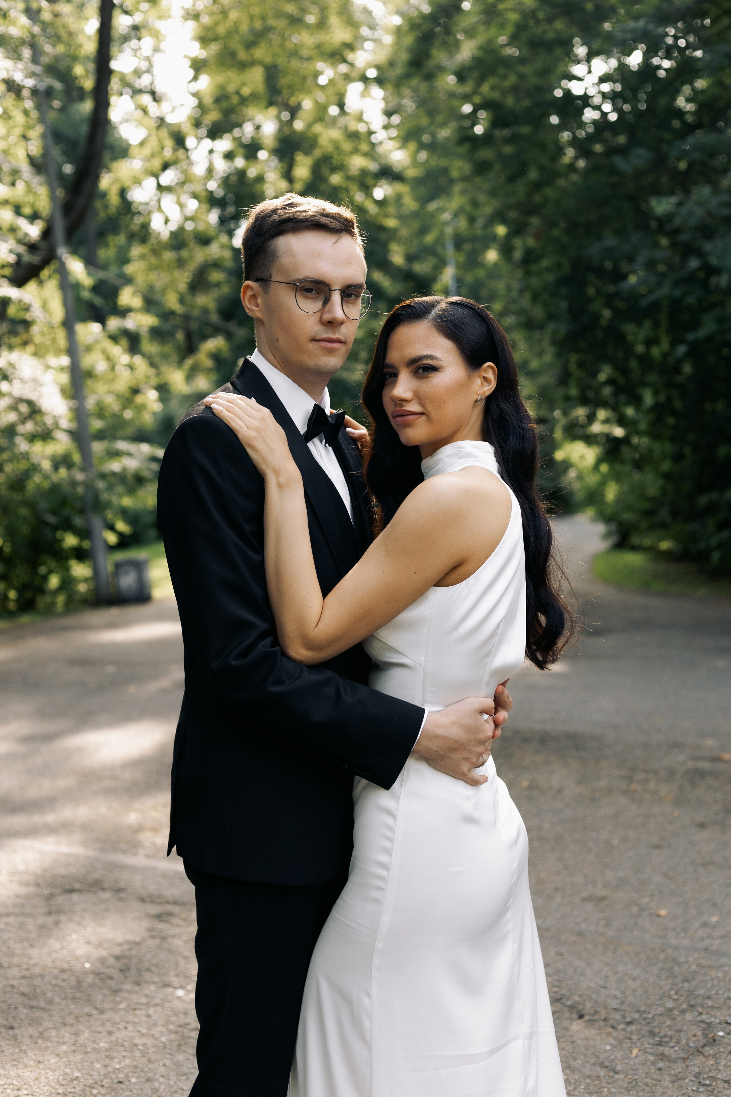 Крис & Вова. Фотограф в Санкт-Петербурге Виктория Безверхая