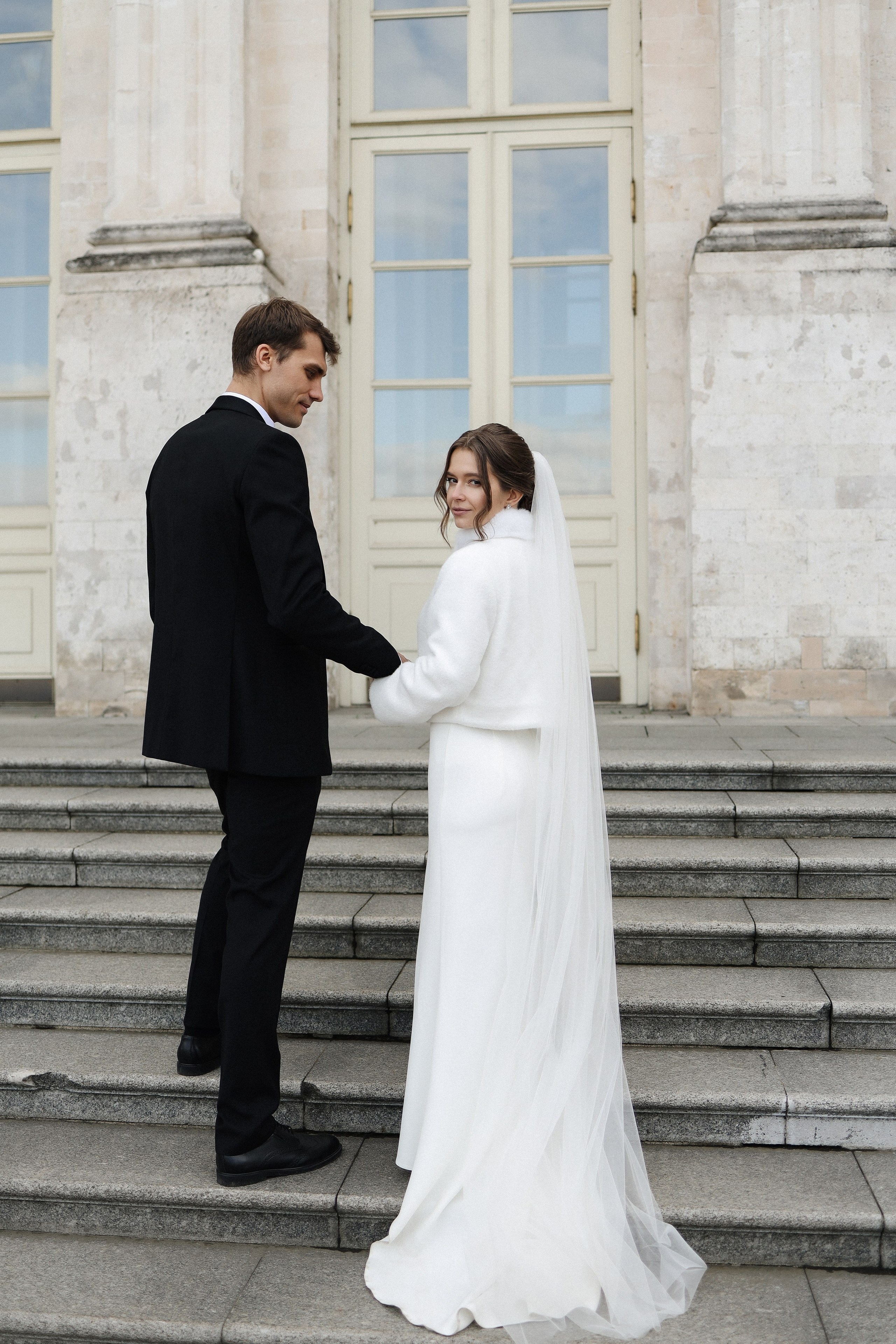 А. + Д. Свадьба в Царицыно. Банкетный зал Пантеон. Семейный и lovestory фотограф в Москве Светлана Коняхина