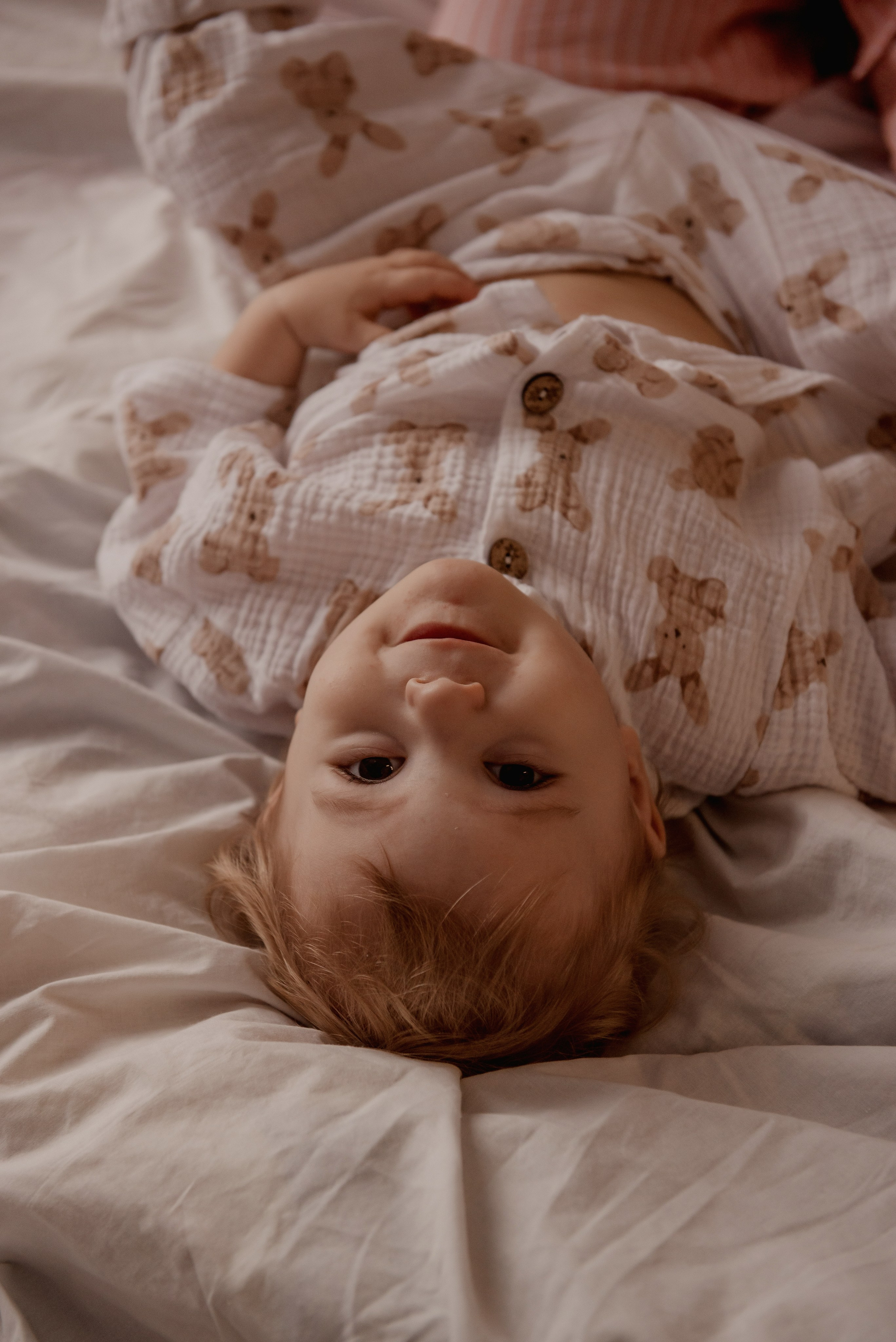 Утро Кати. Семейный фотограф в Новочеркасске Виктория Громова