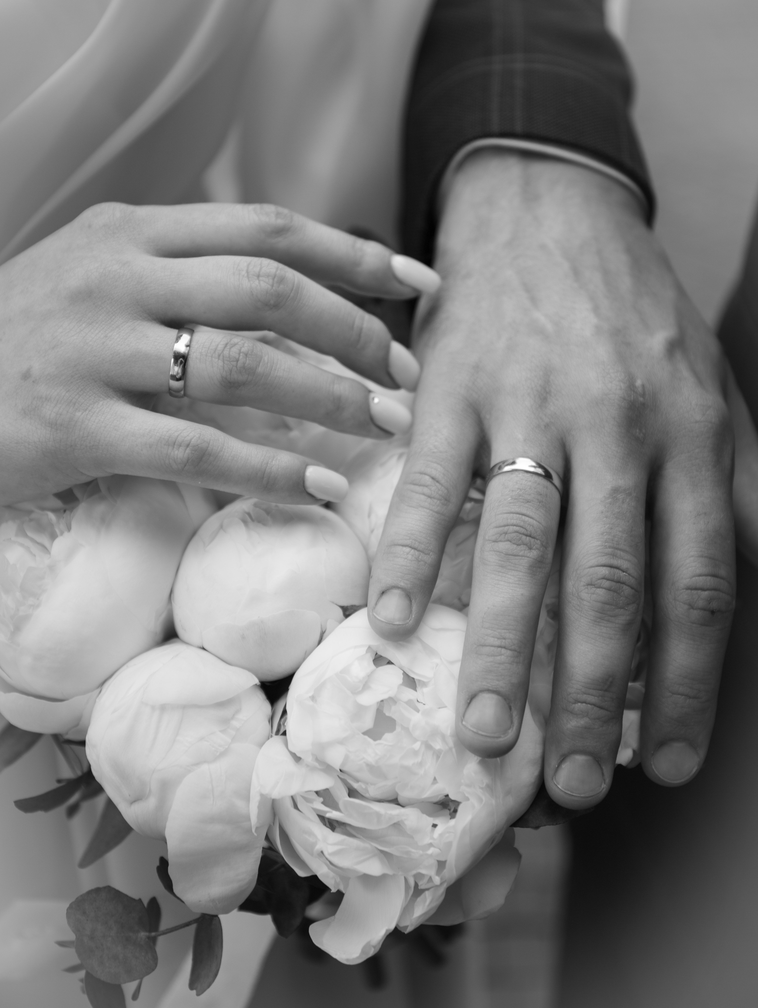 Юрий&Мария. Свадебный и семейный фотограф в Москве Мила Широких