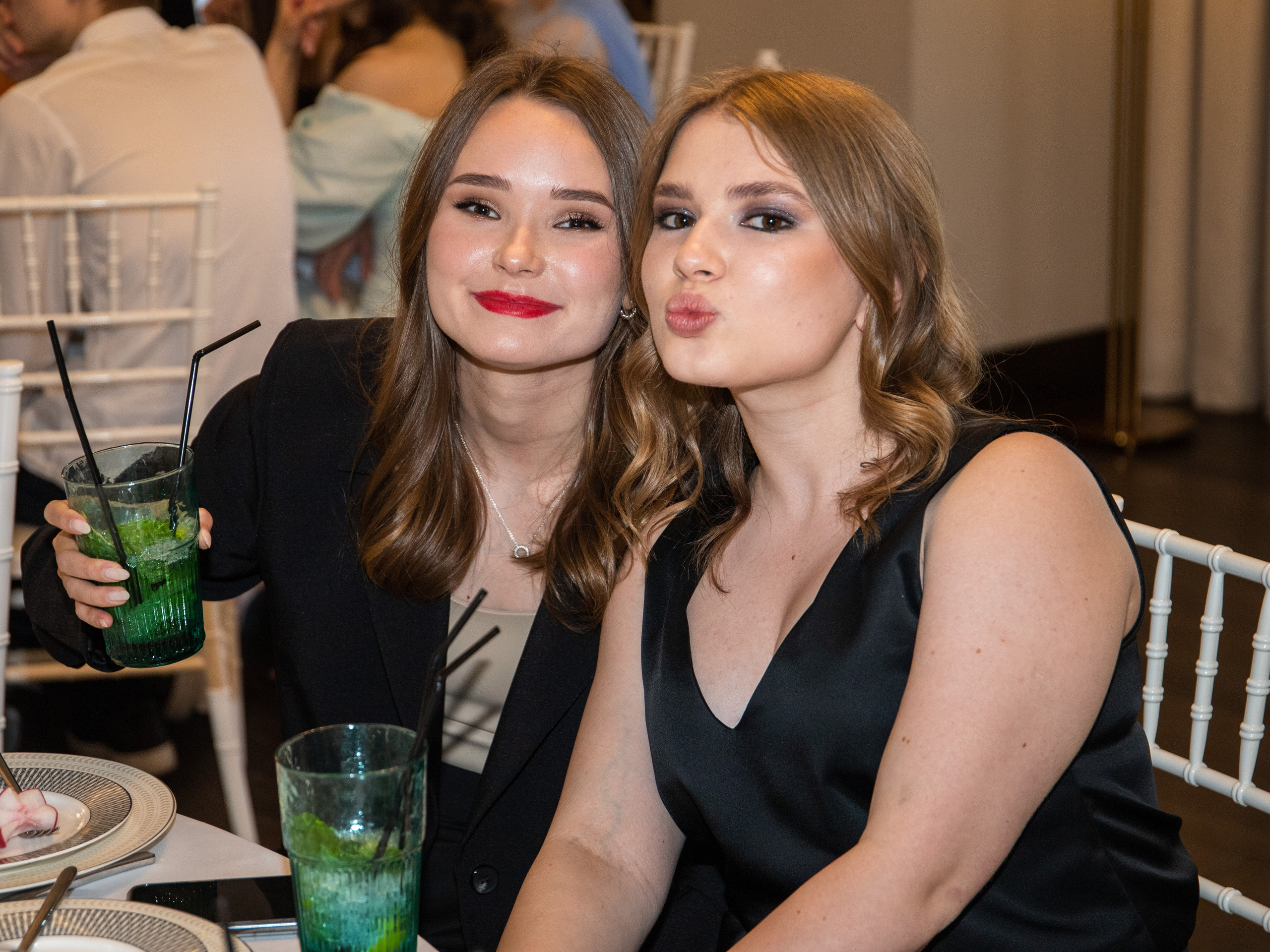 Выпускной 2023. Свадебный и семейный фотограф в Москве Мила Широких