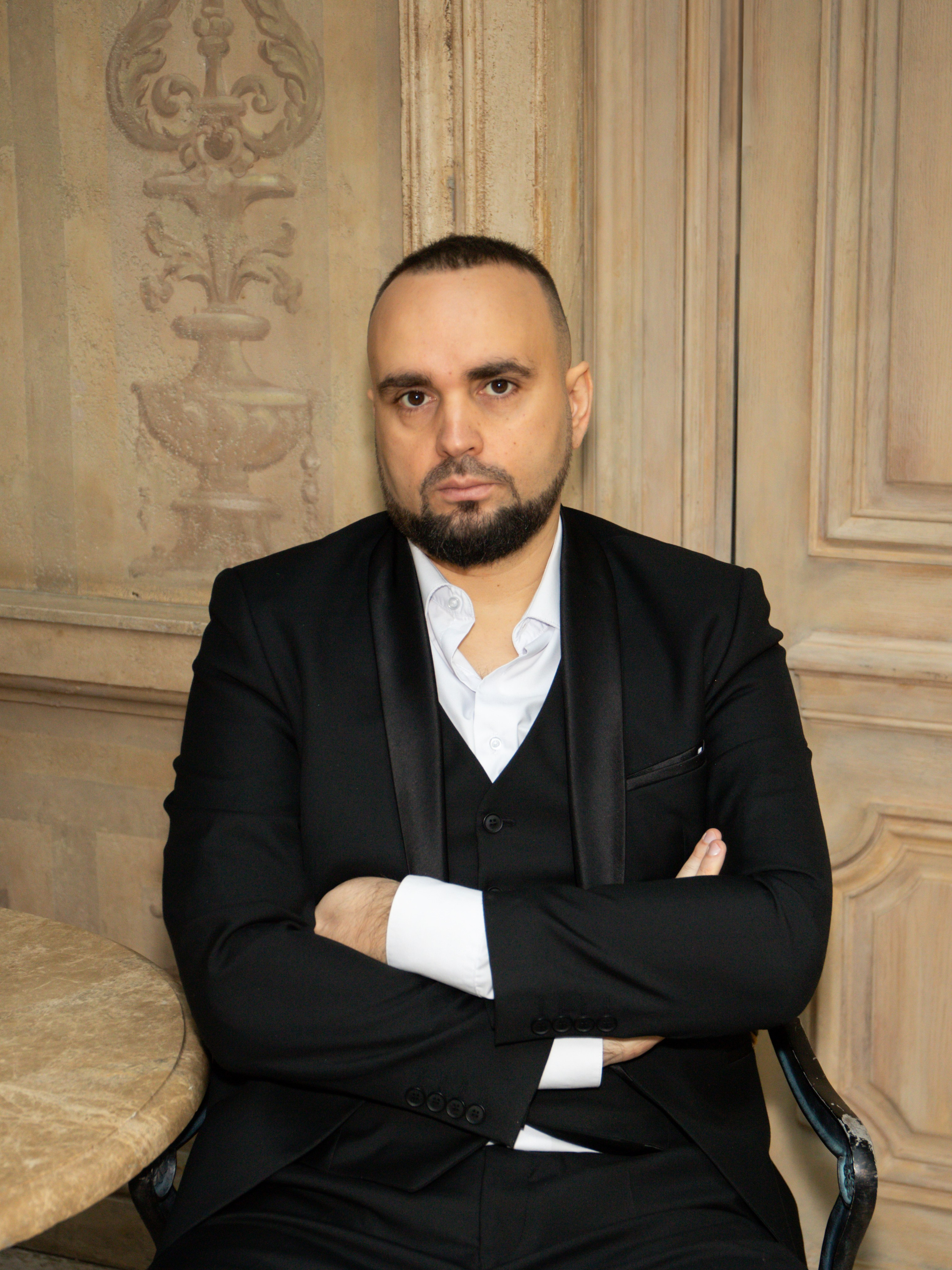 Павел&Бахар🕊️. Свадебный и семейный фотограф в Москве Мила Широких