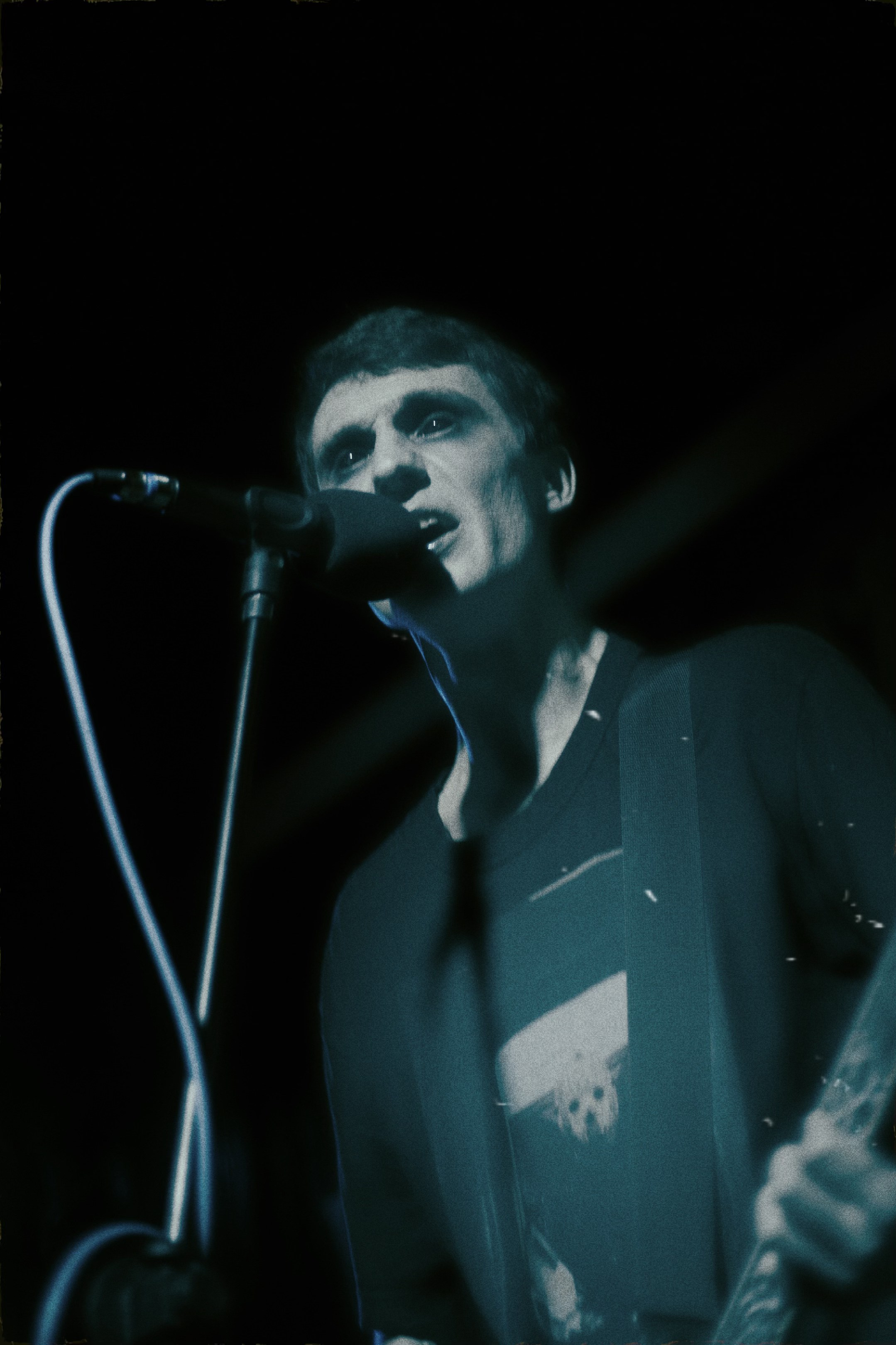 13/11 Концерт. Фотограф из Москвы. Иван Носков